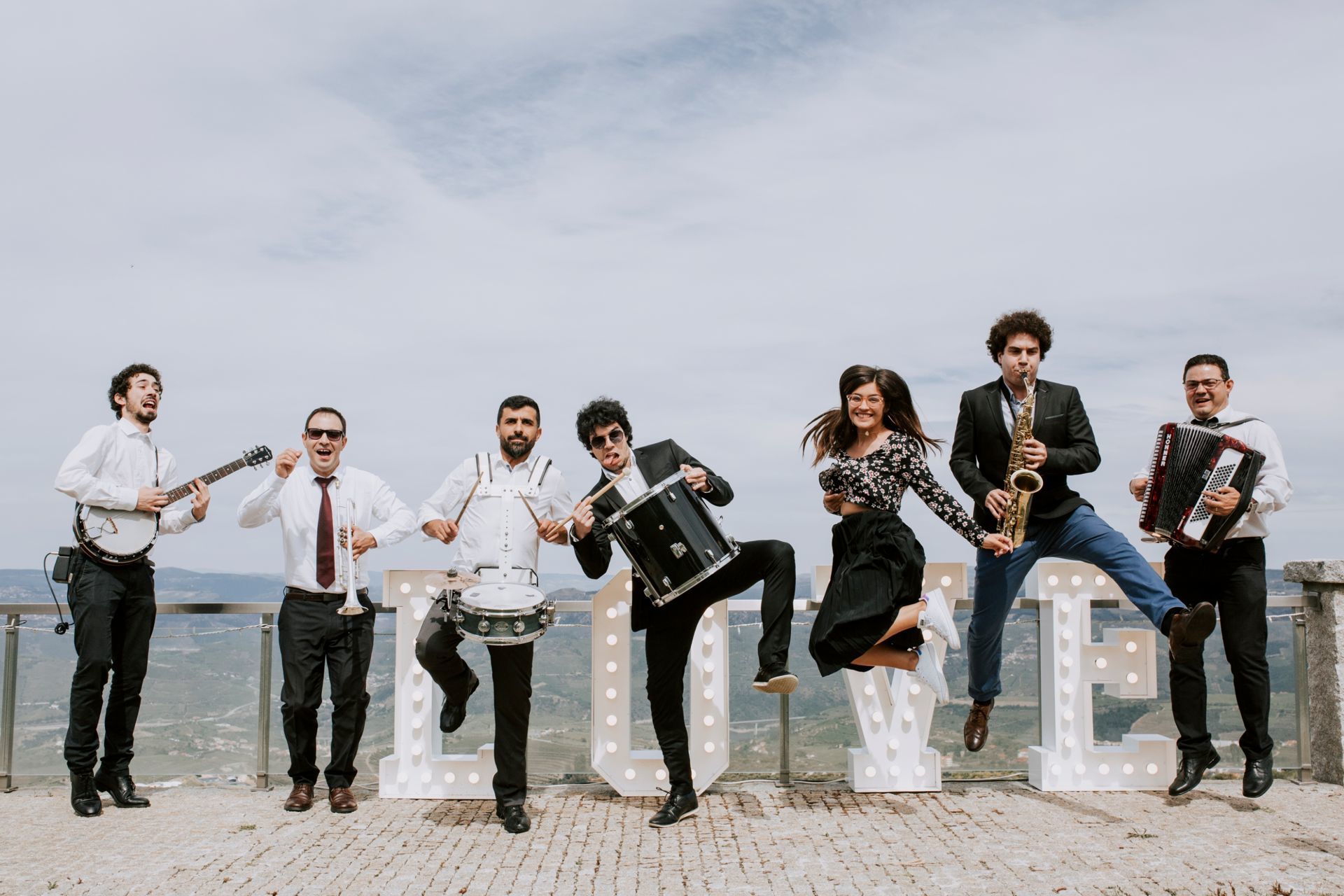 Foto Casar em Lamego com a vista fantástica do Paraíso do Douro - Mafalda / Duarte Foto Casar em Lamego com a vista fantástica do Paraíso do Douro - Mafalda / Duarte - Imagem 50