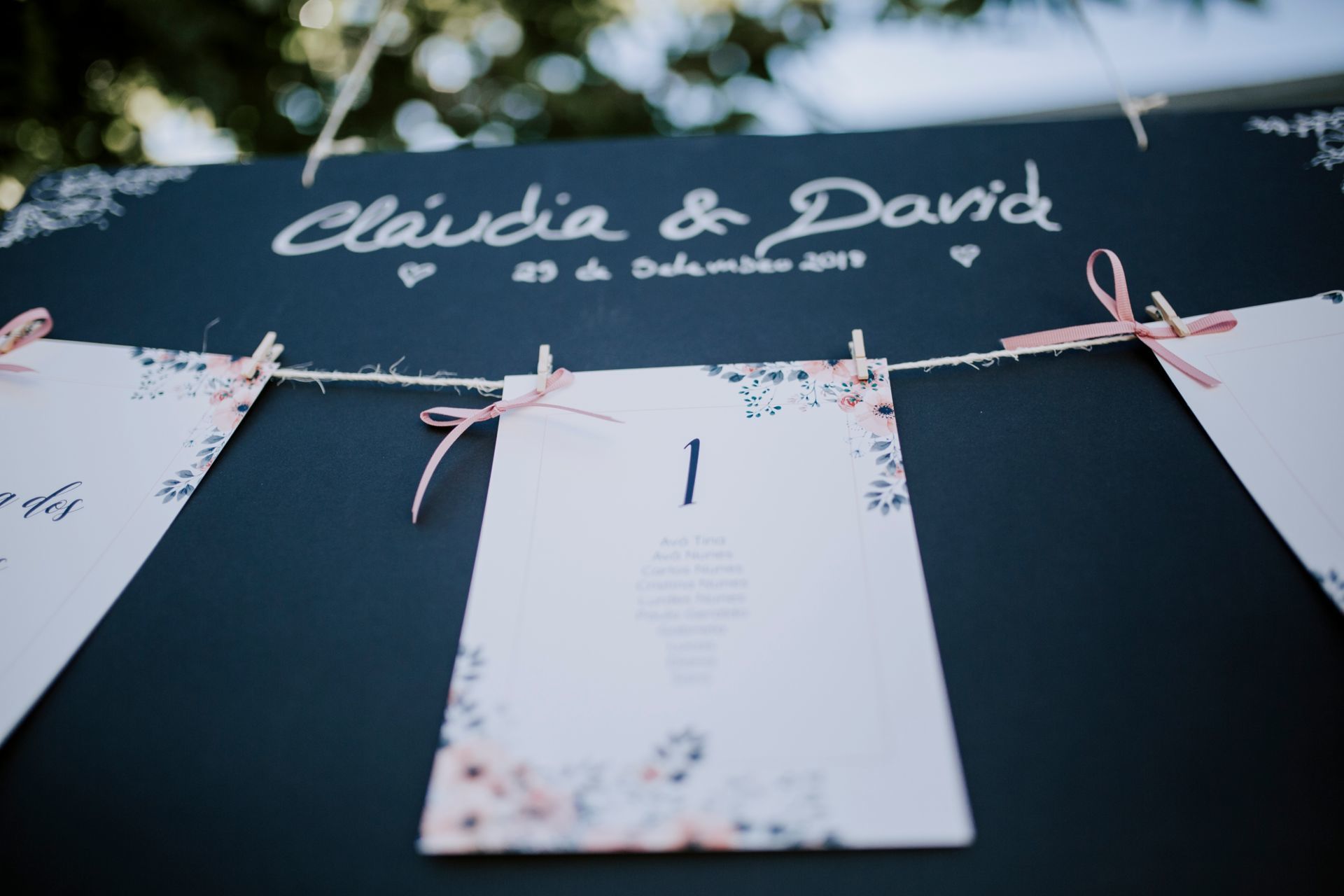 Foto Um casamento cheio de amizade e emoção! Cláudia // David Foto Um casamento cheio de amizade e emoção! Cláudia // David - Imagem 55