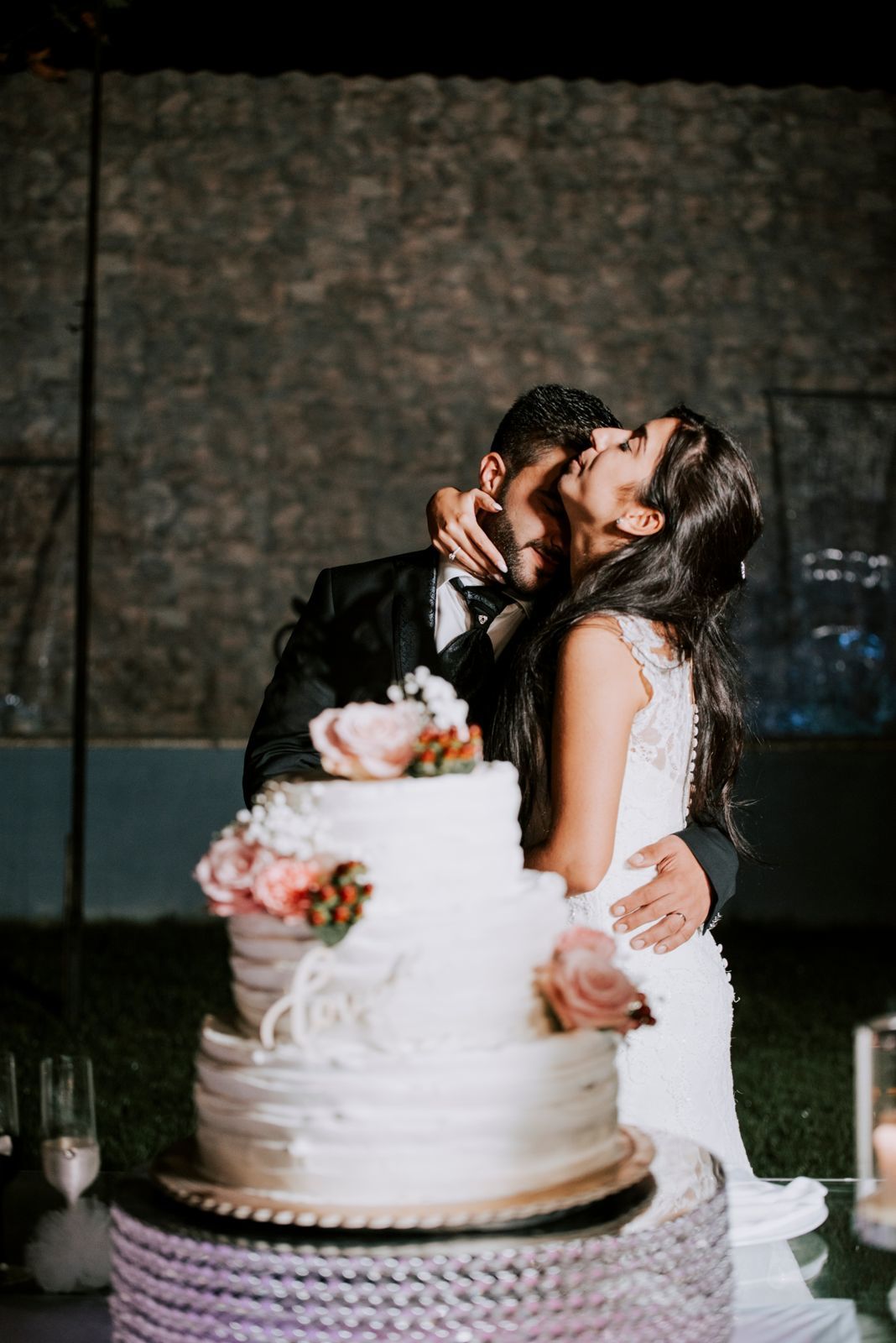 Foto Um casamento cheio de amizade e emoção! Cláudia // David Foto Um casamento cheio de amizade e emoção! Cláudia // David - Imagem 69