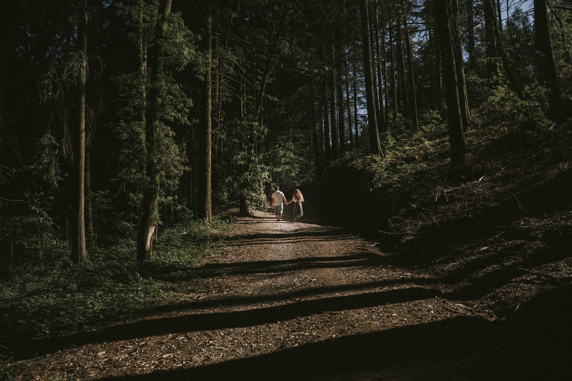 Foto Sessão Solteiros na Serra do Caramulo - Samanta e Pedro Foto Sessão Solteiros na Serra do Caramulo - Samanta e Pedro - Imagem 22