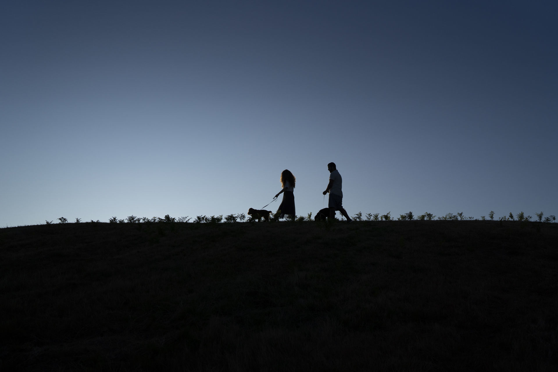 Foto Sessão Solteiros na Serra do Caramulo - Samanta e Pedro Foto Sessão Solteiros na Serra do Caramulo - Samanta e Pedro - Imagem 79