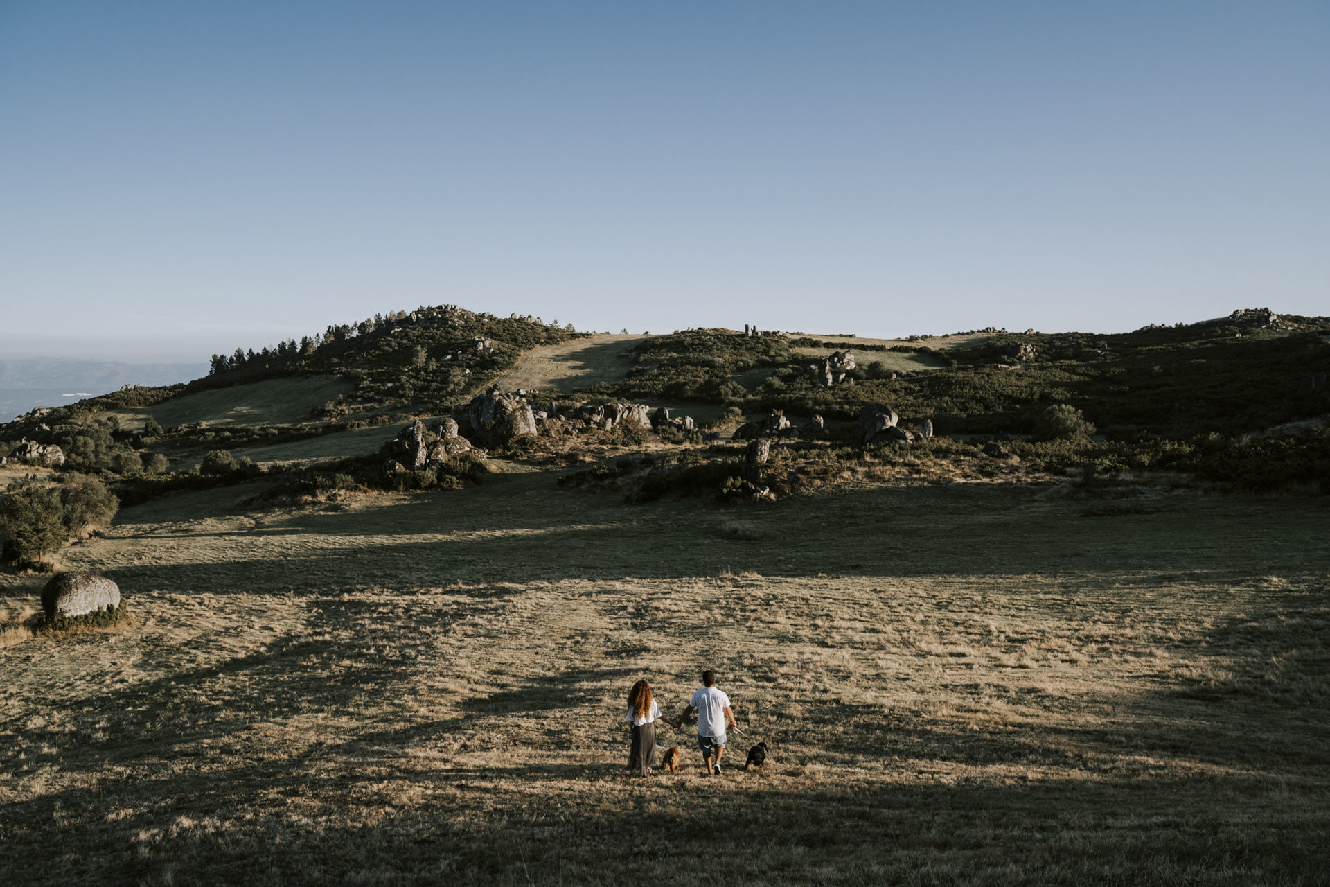 Foto Sessão Solteiros na Serra do Caramulo - Samanta e Pedro Foto Sessão Solteiros na Serra do Caramulo - Samanta e Pedro - Imagem 83