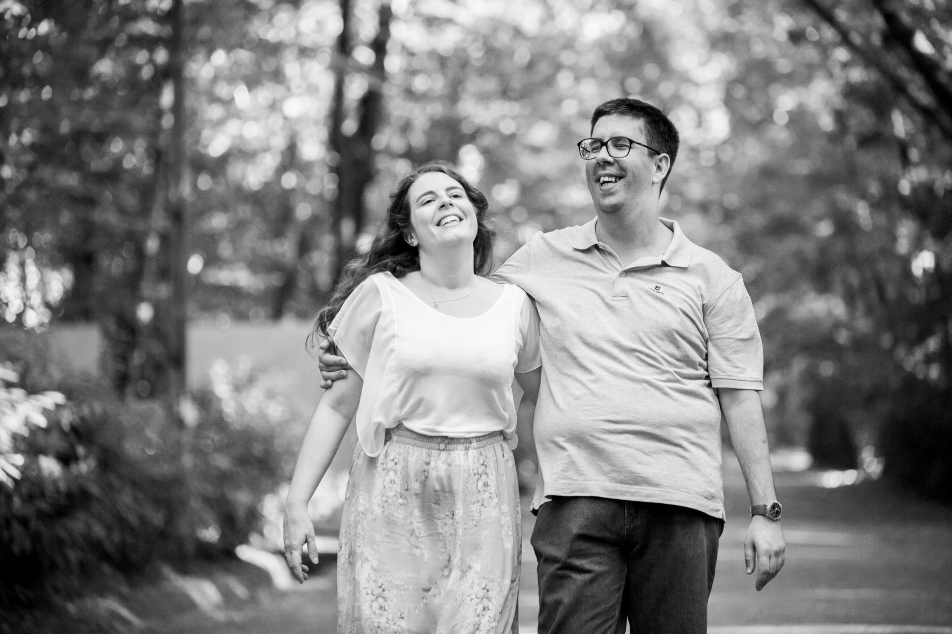 Foto Sessão de Solteiros na cidade de Viriato, Viseu - Ana e Vitor Foto Sessão de Solteiros na cidade de Viriato, Viseu - Ana e Vitor - Imagem 19