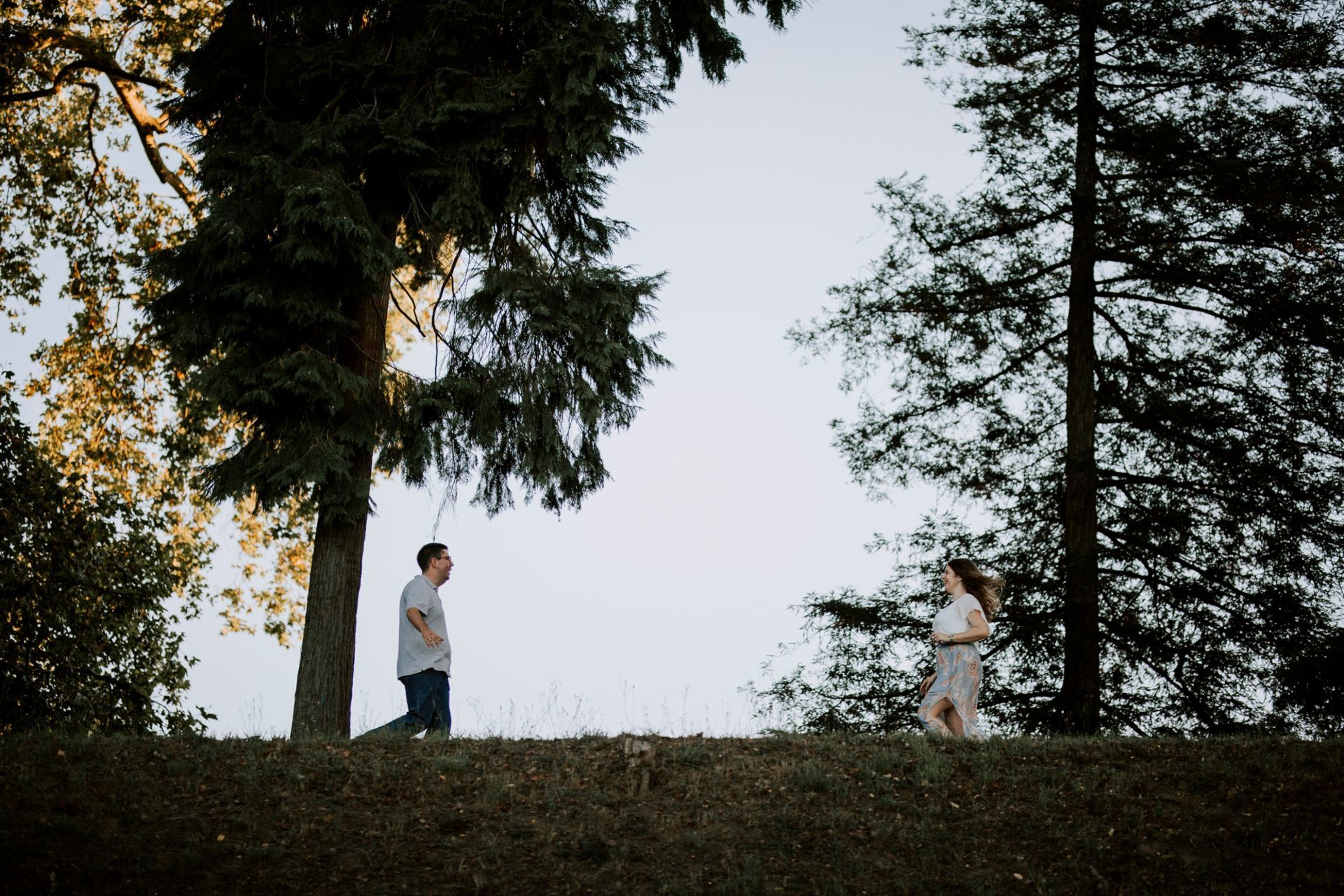 Foto Sessão de Solteiros na cidade de Viriato, Viseu - Ana e Vitor Foto Sessão de Solteiros na cidade de Viriato, Viseu - Ana e Vitor - Imagem 51