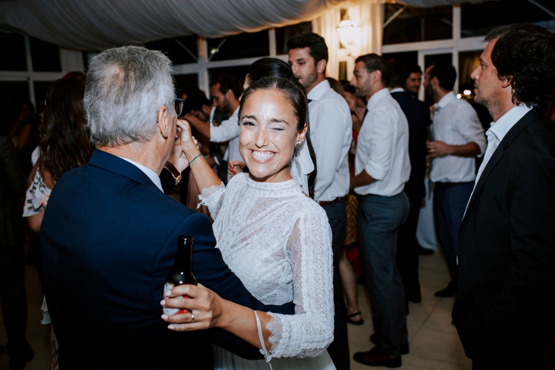 Foto Casamento na Quinta da Ponte -Guarda - Joana e Eduardo Foto Casamento na Quinta da Ponte -Guarda - Joana e Eduardo - Imagem 95