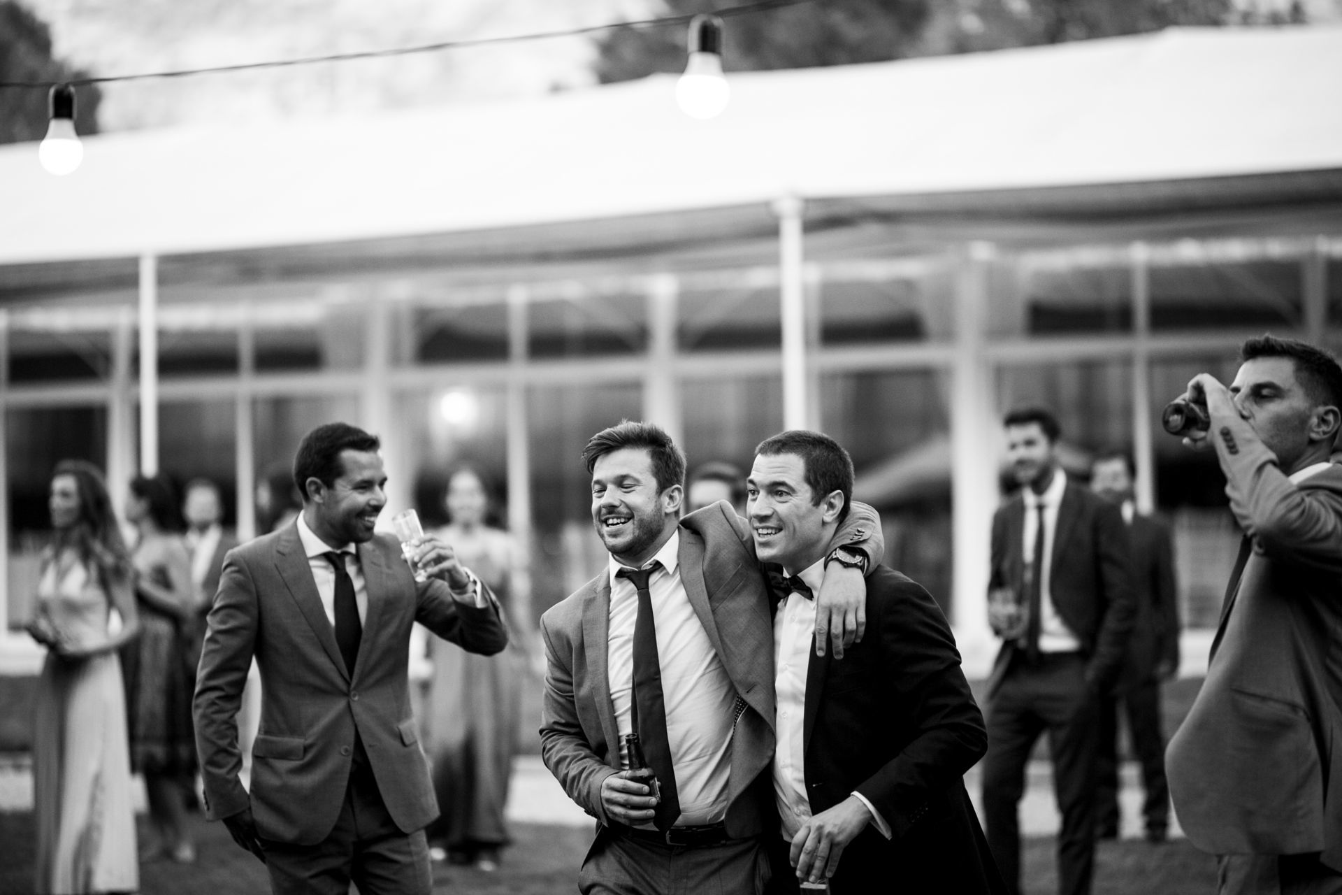 Foto Casamento na Quinta da Ponte -Guarda - Joana e Eduardo Foto Casamento na Quinta da Ponte -Guarda - Joana e Eduardo - Imagem 76