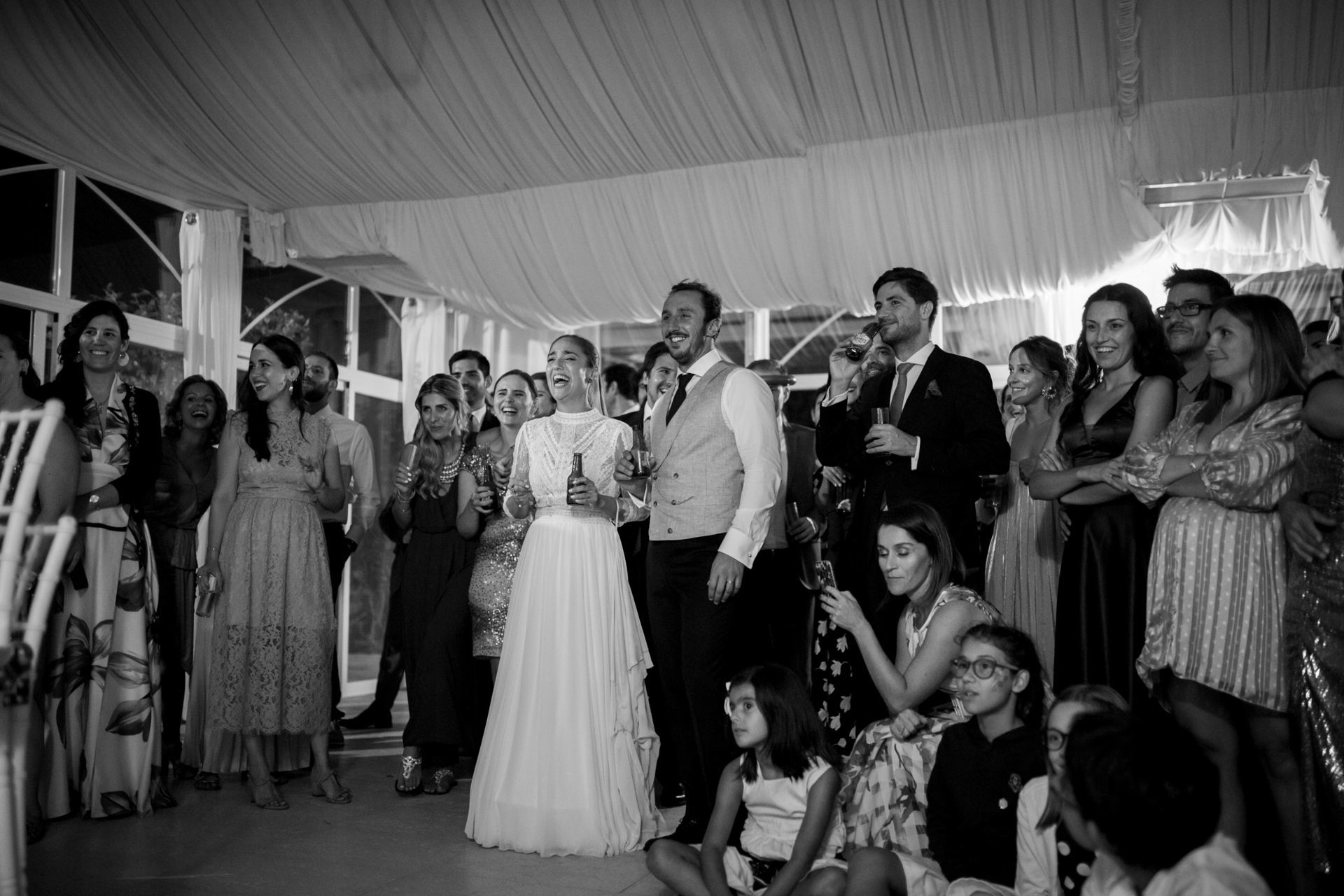 Foto Casamento na Quinta da Ponte -Guarda - Joana e Eduardo Foto Casamento na Quinta da Ponte -Guarda - Joana e Eduardo - Imagem 93