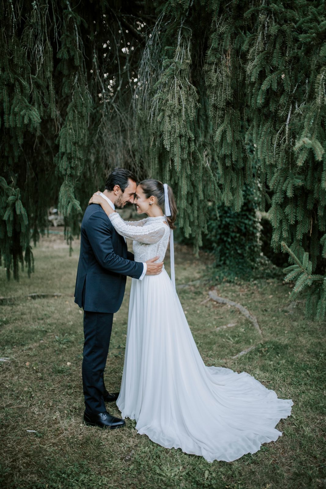 Foto Casamento na Quinta da Ponte -Guarda - Joana e Eduardo Foto Casamento na Quinta da Ponte -Guarda - Joana e Eduardo - Imagem 70