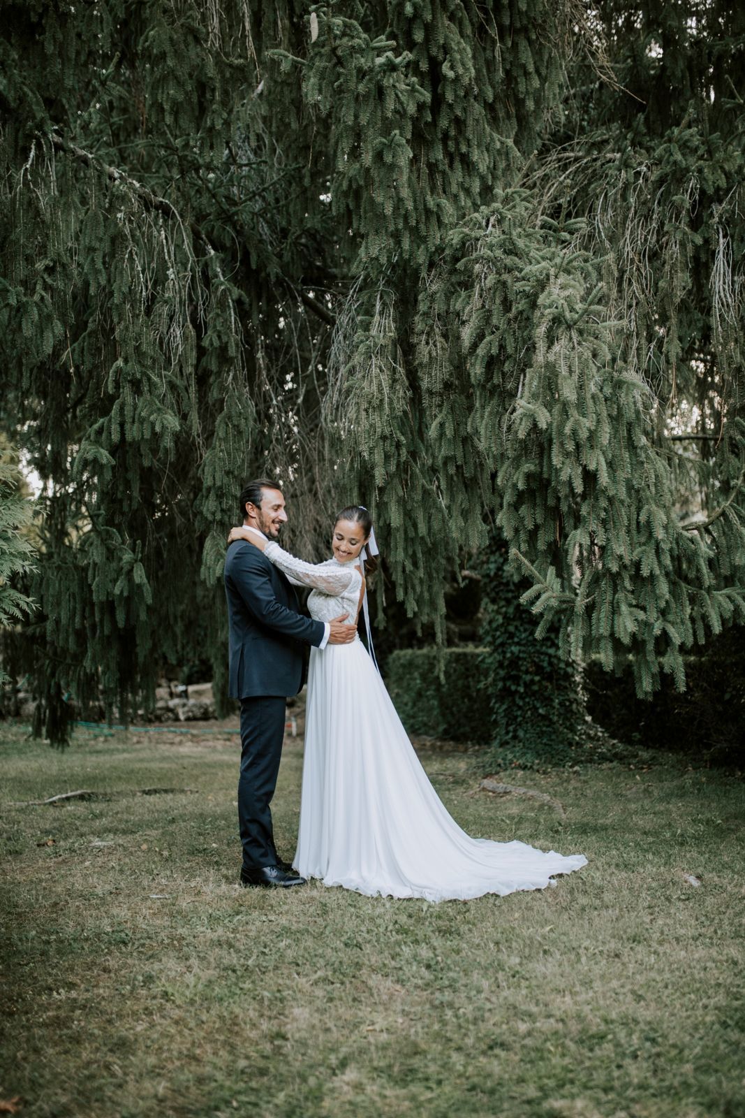 Foto Casamento na Quinta da Ponte -Guarda - Joana e Eduardo Foto Casamento na Quinta da Ponte -Guarda - Joana e Eduardo - Imagem 69