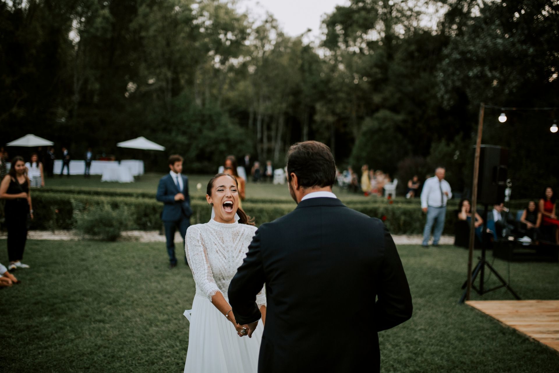 Foto Casamento na Quinta da Ponte -Guarda - Joana e Eduardo Foto Casamento na Quinta da Ponte -Guarda - Joana e Eduardo - Imagem 77