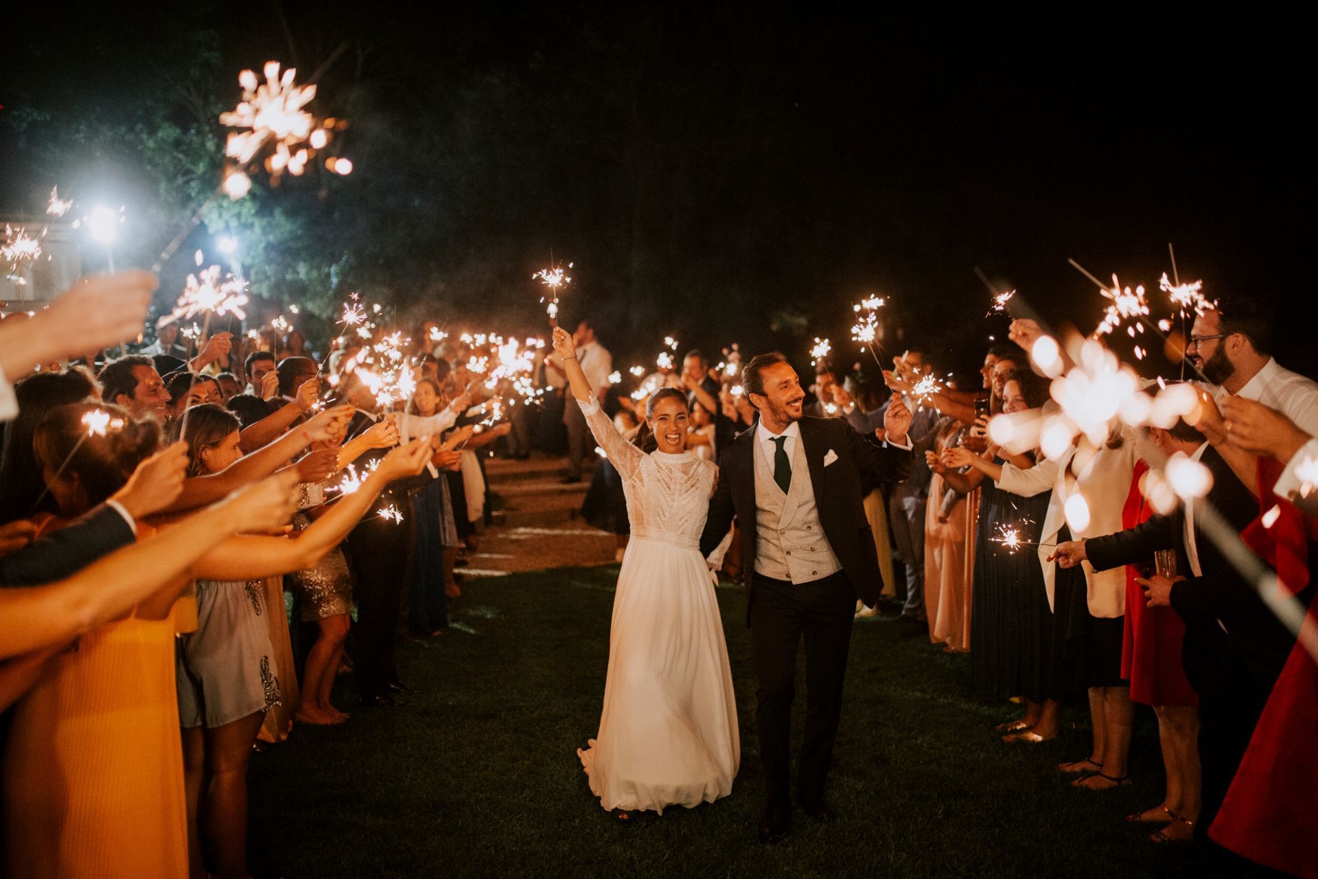 Foto Casamento na Quinta da Ponte -Guarda - Joana e Eduardo Foto Casamento na Quinta da Ponte -Guarda - Joana e Eduardo - Imagem 86
