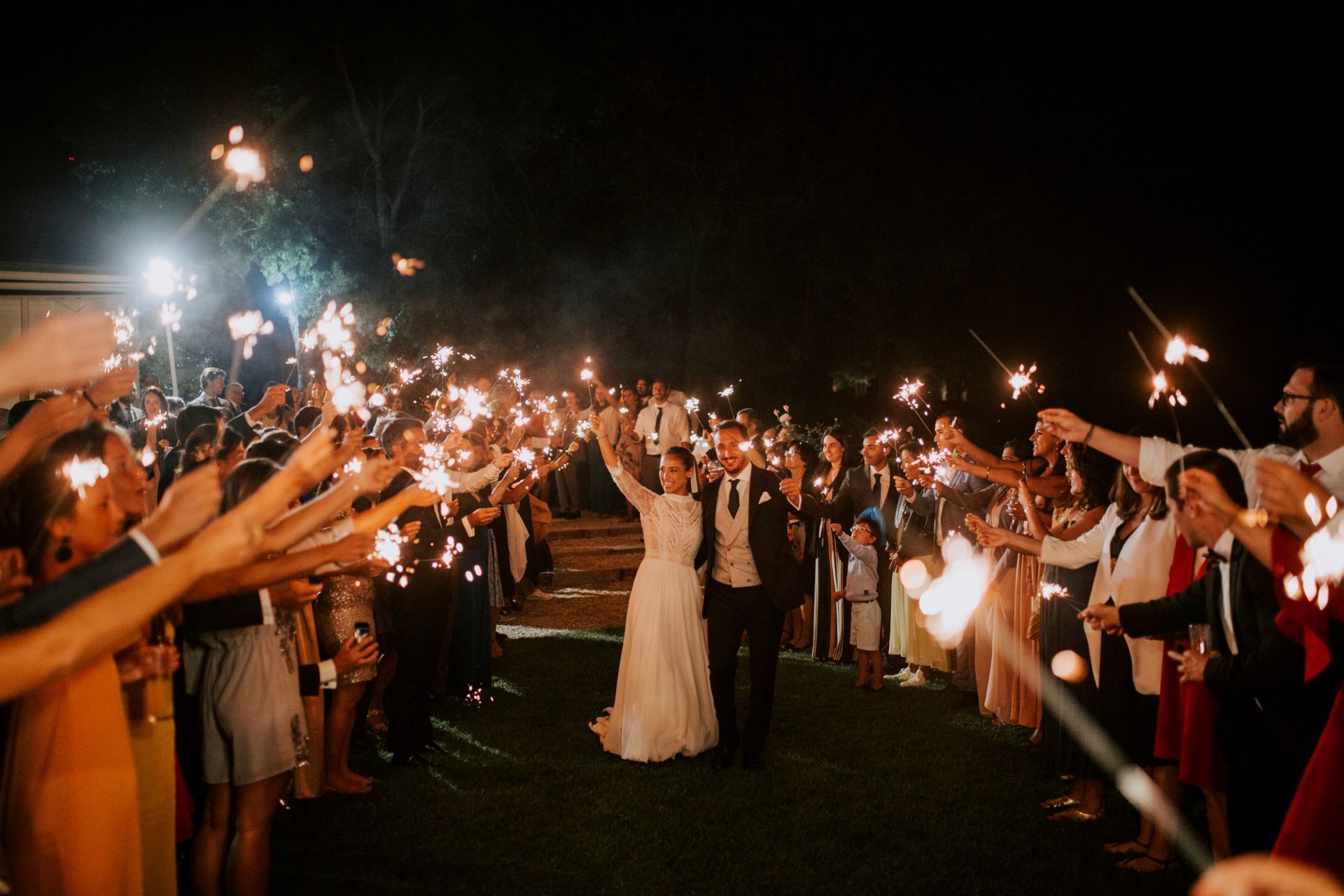 Foto Casamento na Quinta da Ponte -Guarda - Joana e Eduardo Foto Casamento na Quinta da Ponte -Guarda - Joana e Eduardo - Imagem 85