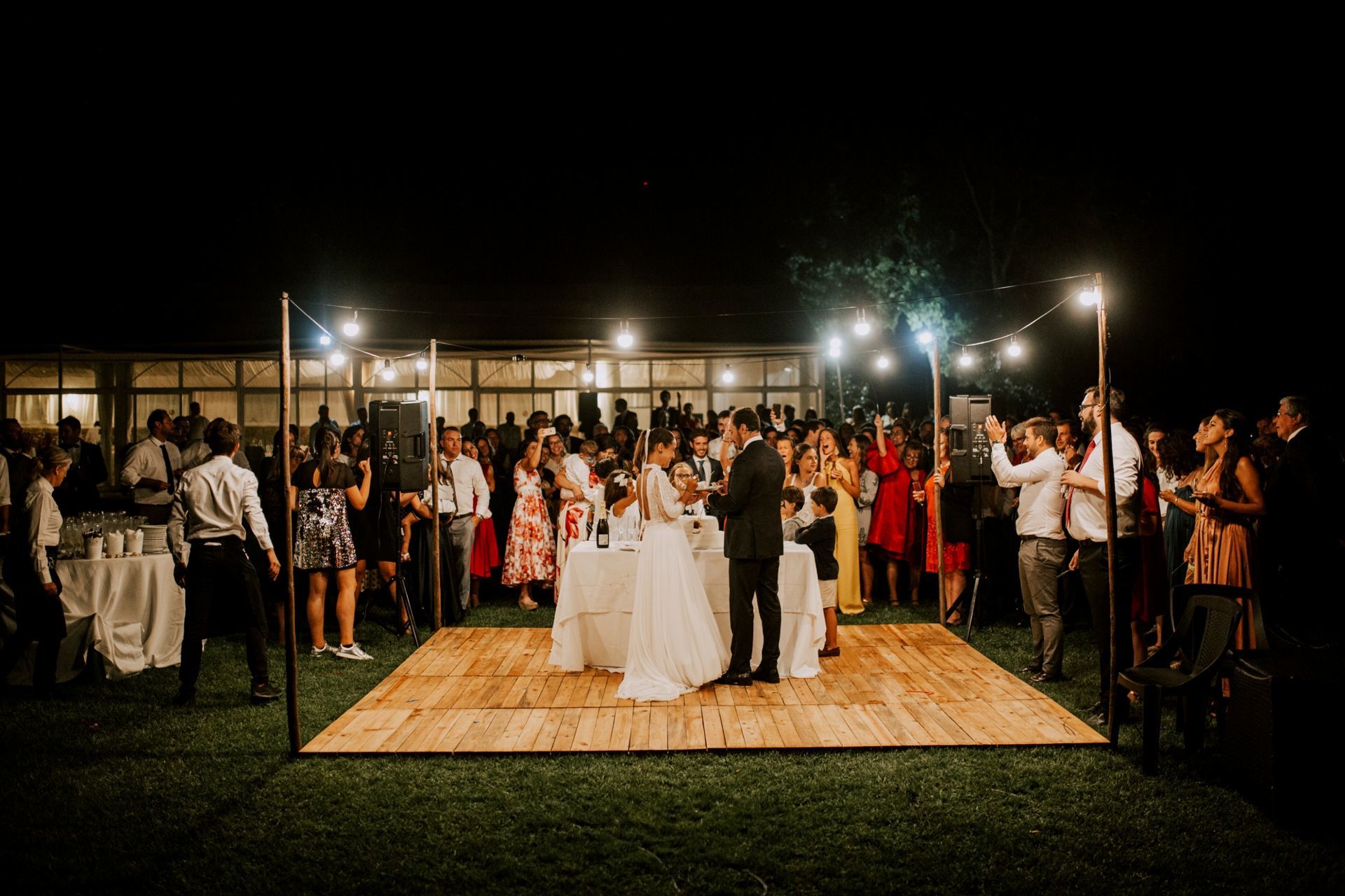 Foto Casamento na Quinta da Ponte -Guarda - Joana e Eduardo Foto Casamento na Quinta da Ponte -Guarda - Joana e Eduardo - Imagem 89
