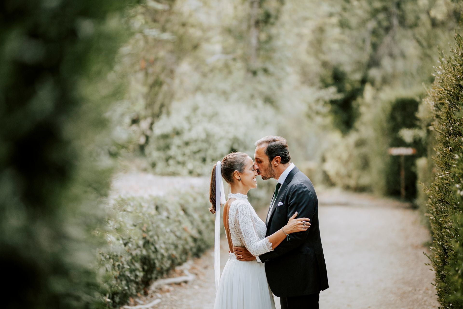 Foto Casamento na Quinta da Ponte -Guarda - Joana e Eduardo Foto Casamento na Quinta da Ponte -Guarda - Joana e Eduardo - Imagem 65