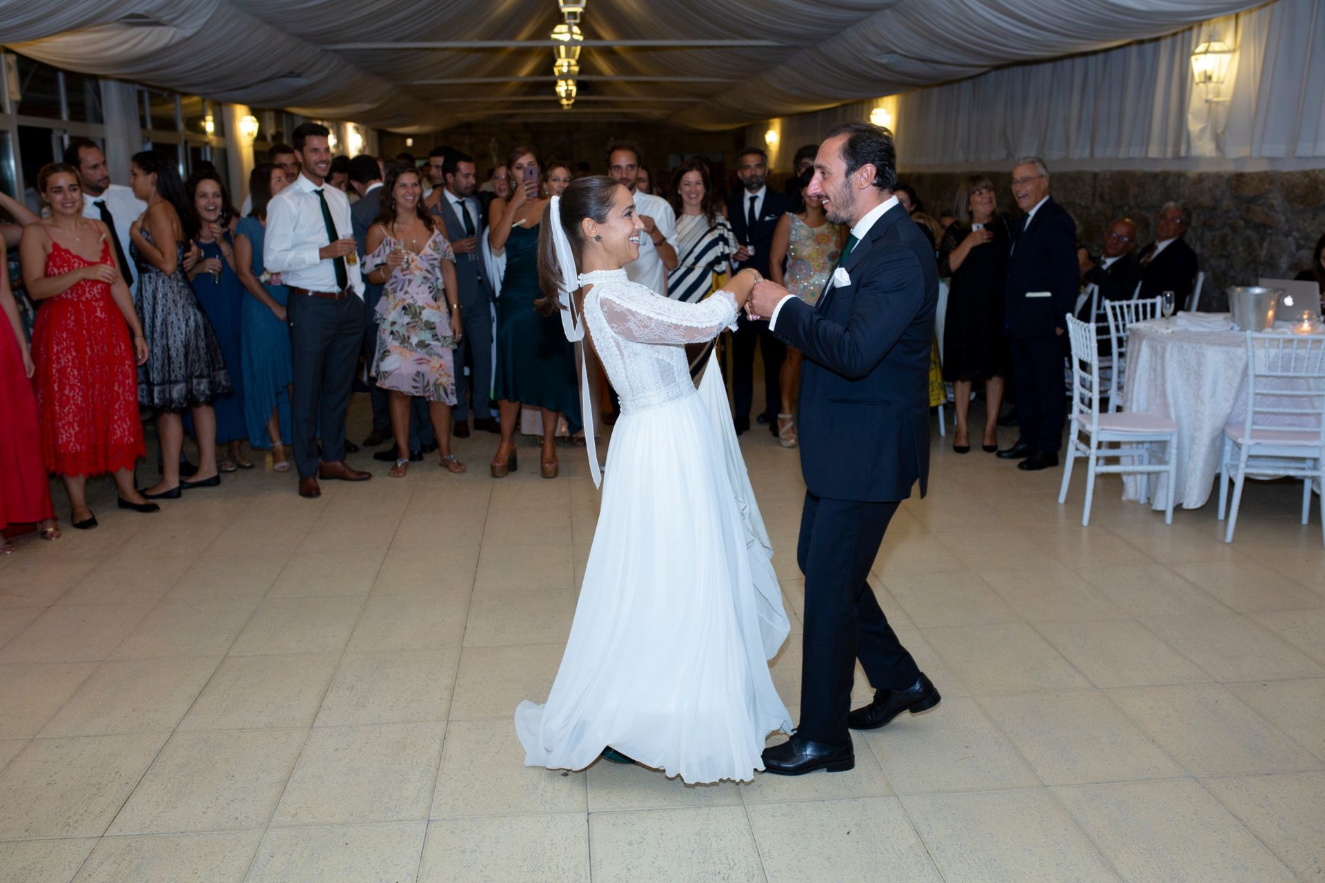 Foto Casamento na Quinta da Ponte -Guarda - Joana e Eduardo Foto Casamento na Quinta da Ponte -Guarda - Joana e Eduardo - Imagem 91