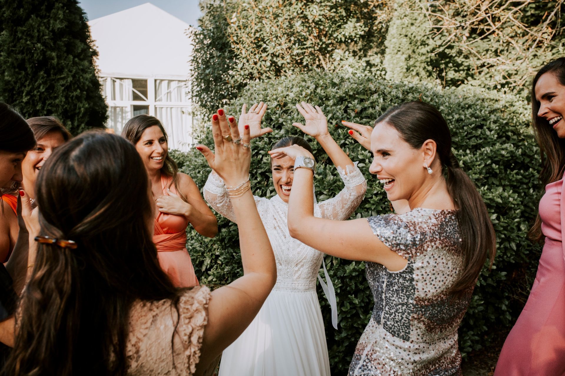 Foto Casamento na Quinta da Ponte -Guarda - Joana e Eduardo Foto Casamento na Quinta da Ponte -Guarda - Joana e Eduardo - Imagem 58