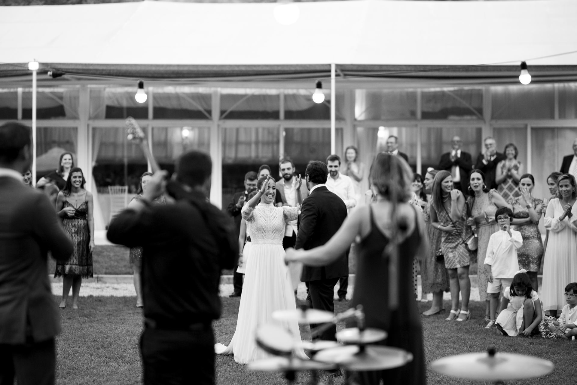 Foto Casamento na Quinta da Ponte -Guarda - Joana e Eduardo Foto Casamento na Quinta da Ponte -Guarda - Joana e Eduardo - Imagem 79