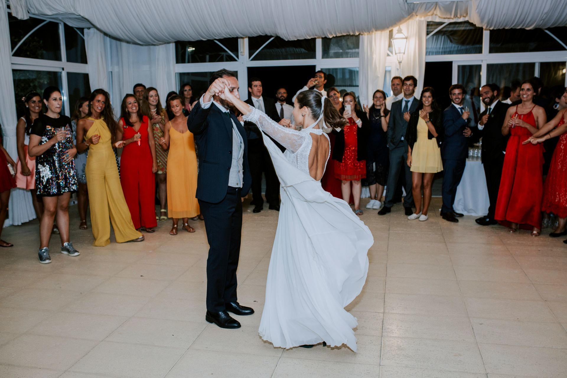 Foto Casamento na Quinta da Ponte -Guarda - Joana e Eduardo Foto Casamento na Quinta da Ponte -Guarda - Joana e Eduardo - Imagem 92