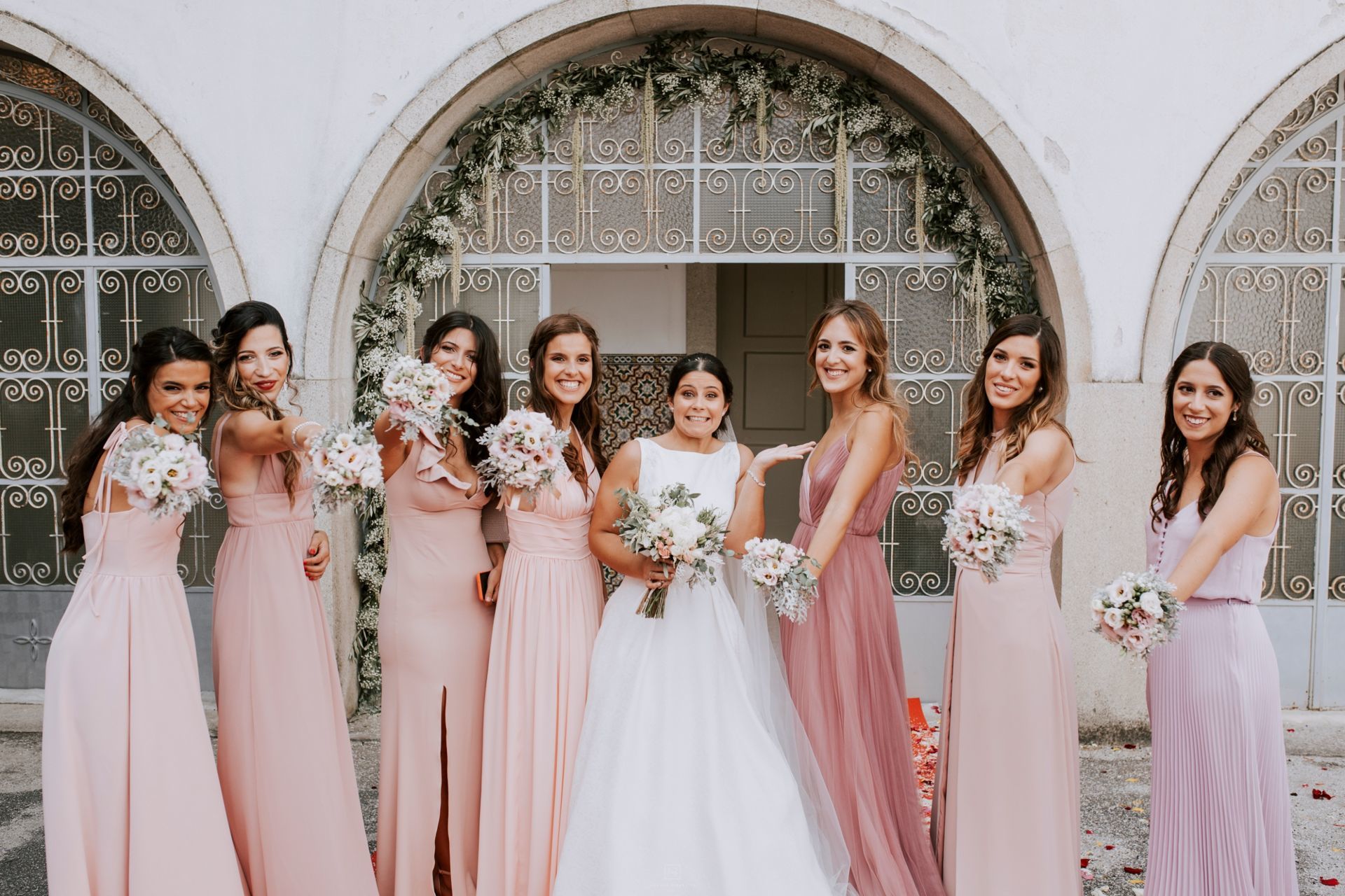 Foto Casamento incrível na Quinta da Magarenha em Viseu - Joana // Roberto Foto Casamento incrível na Quinta da Magarenha em Viseu - Joana // Roberto - Imagem 62