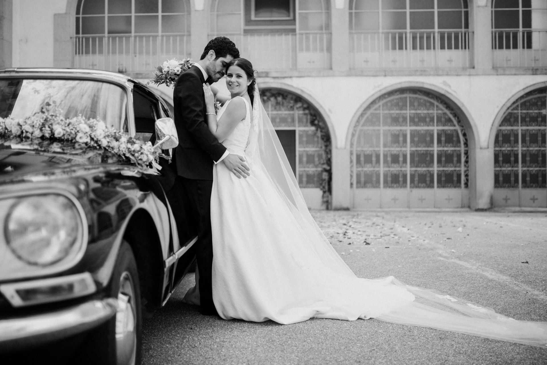 Foto Casamento incrível na Quinta da Magarenha em Viseu - Joana // Roberto Foto Casamento incrível na Quinta da Magarenha em Viseu - Joana // Roberto - Imagem 67