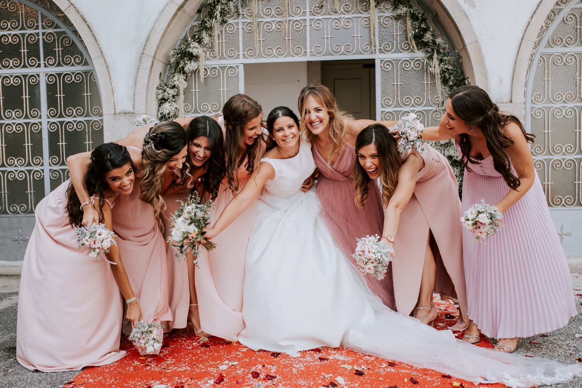 Foto Casamento incrível na Quinta da Magarenha em Viseu - Joana // Roberto Foto Casamento incrível na Quinta da Magarenha em Viseu - Joana // Roberto - Imagem 64