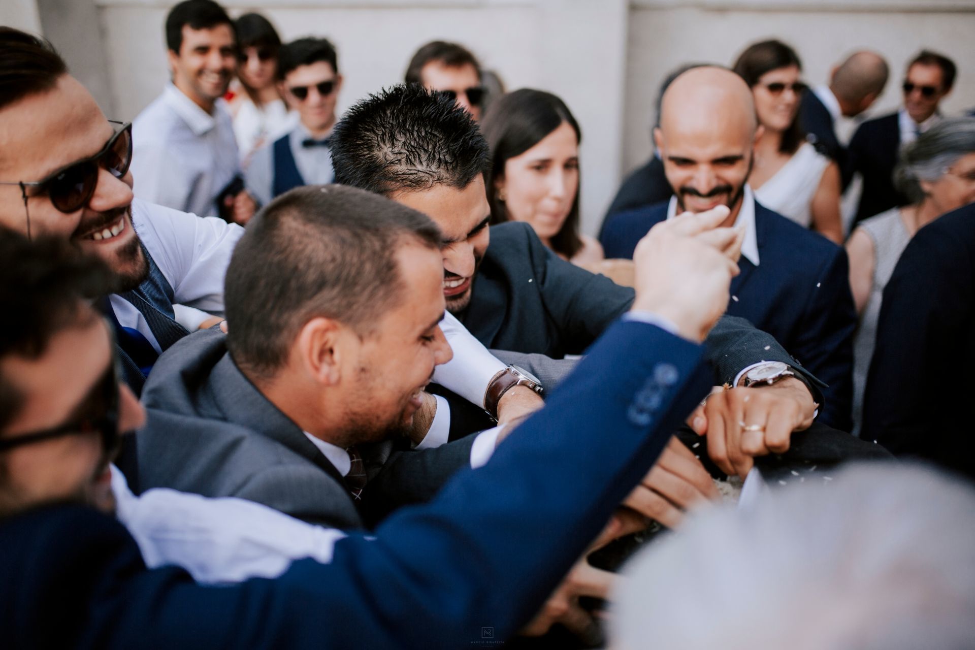 Foto Casamento incrível na Quinta da Magarenha em Viseu - Joana // Roberto Foto Casamento incrível na Quinta da Magarenha em Viseu - Joana // Roberto - Imagem 57