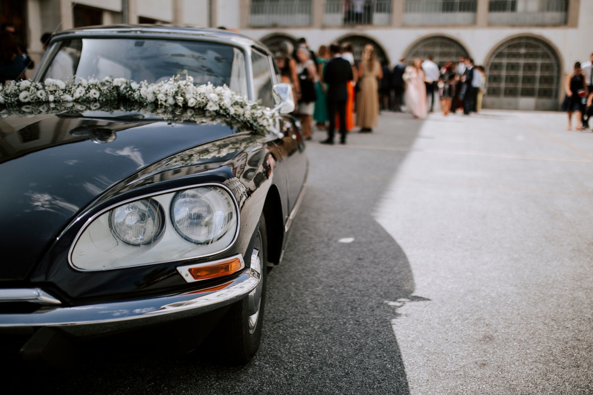 Foto Casamento incrível na Quinta da Magarenha em Viseu - Joana // Roberto Foto Casamento incrível na Quinta da Magarenha em Viseu - Joana // Roberto - Imagem 60