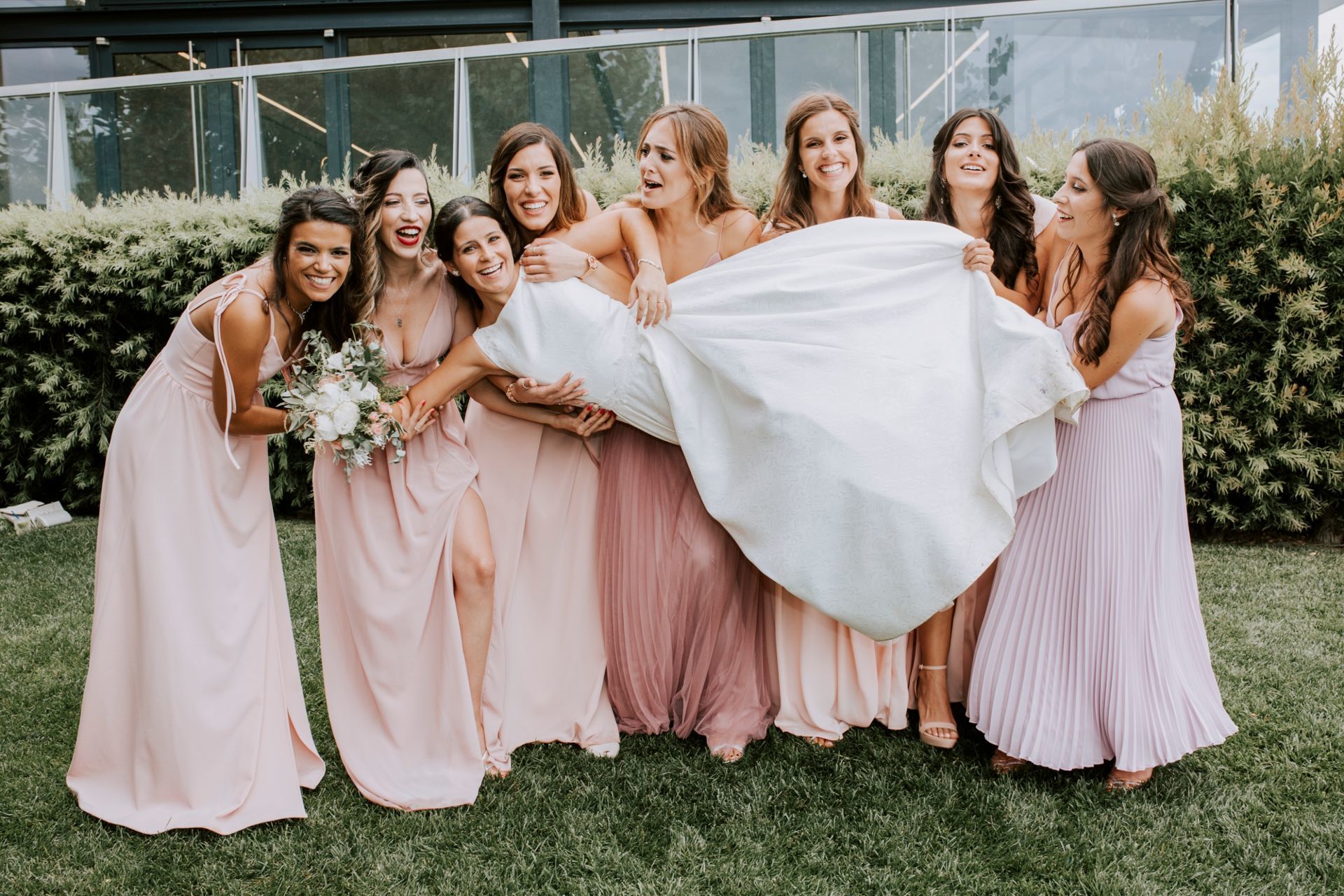 Foto Casamento incrível na Quinta da Magarenha em Viseu - Joana // Roberto Foto Casamento incrível na Quinta da Magarenha em Viseu - Joana // Roberto - Imagem 80