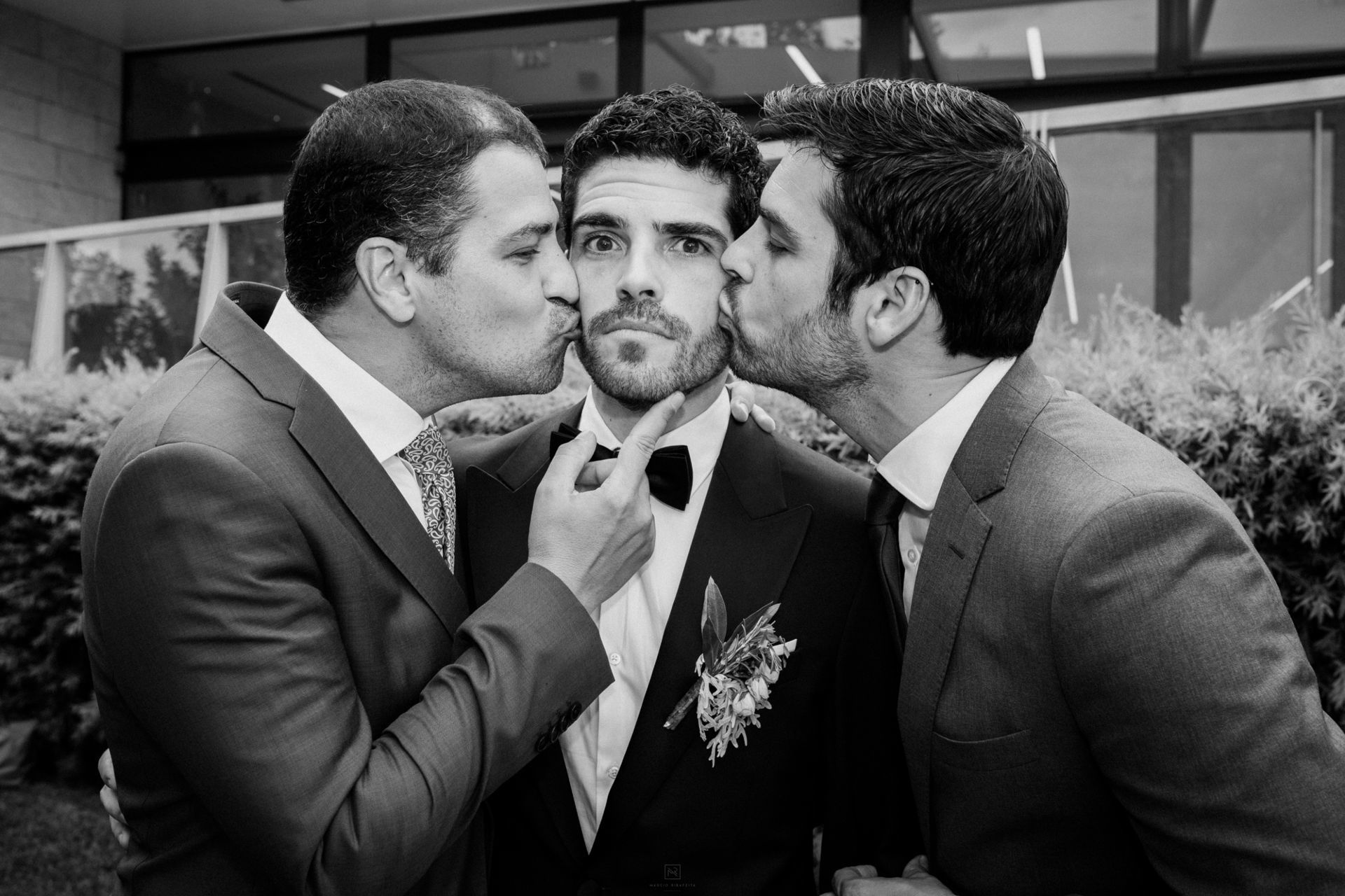 Foto Casamento incrível na Quinta da Magarenha em Viseu - Joana // Roberto Foto Casamento incrível na Quinta da Magarenha em Viseu - Joana // Roberto - Imagem 84