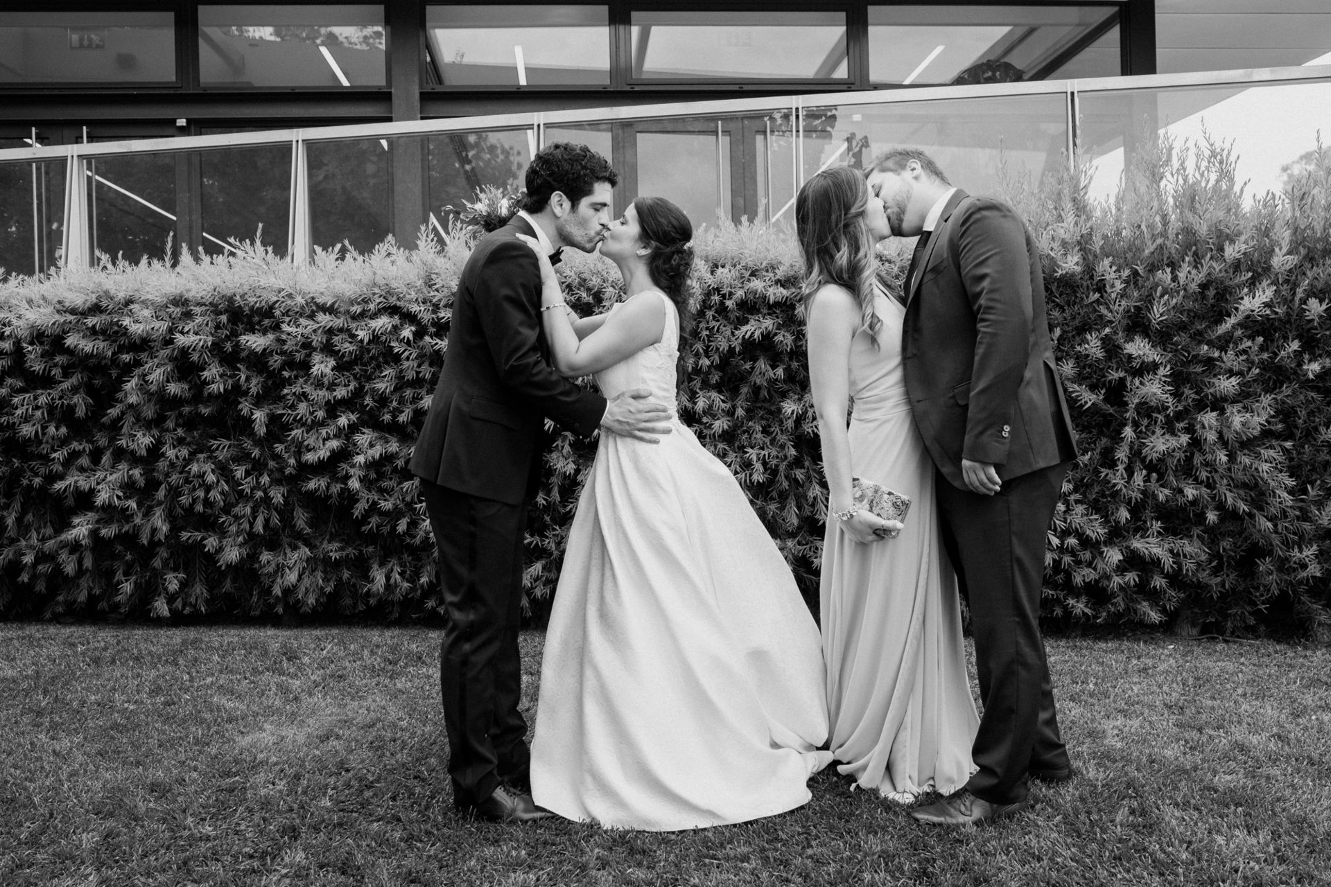 Foto Casamento incrível na Quinta da Magarenha em Viseu - Joana // Roberto Foto Casamento incrível na Quinta da Magarenha em Viseu - Joana // Roberto - Imagem 81