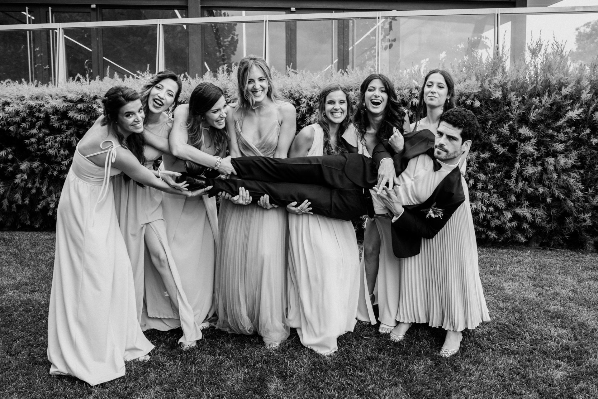 Foto Casamento incrível na Quinta da Magarenha em Viseu - Joana // Roberto Foto Casamento incrível na Quinta da Magarenha em Viseu - Joana // Roberto - Imagem 79