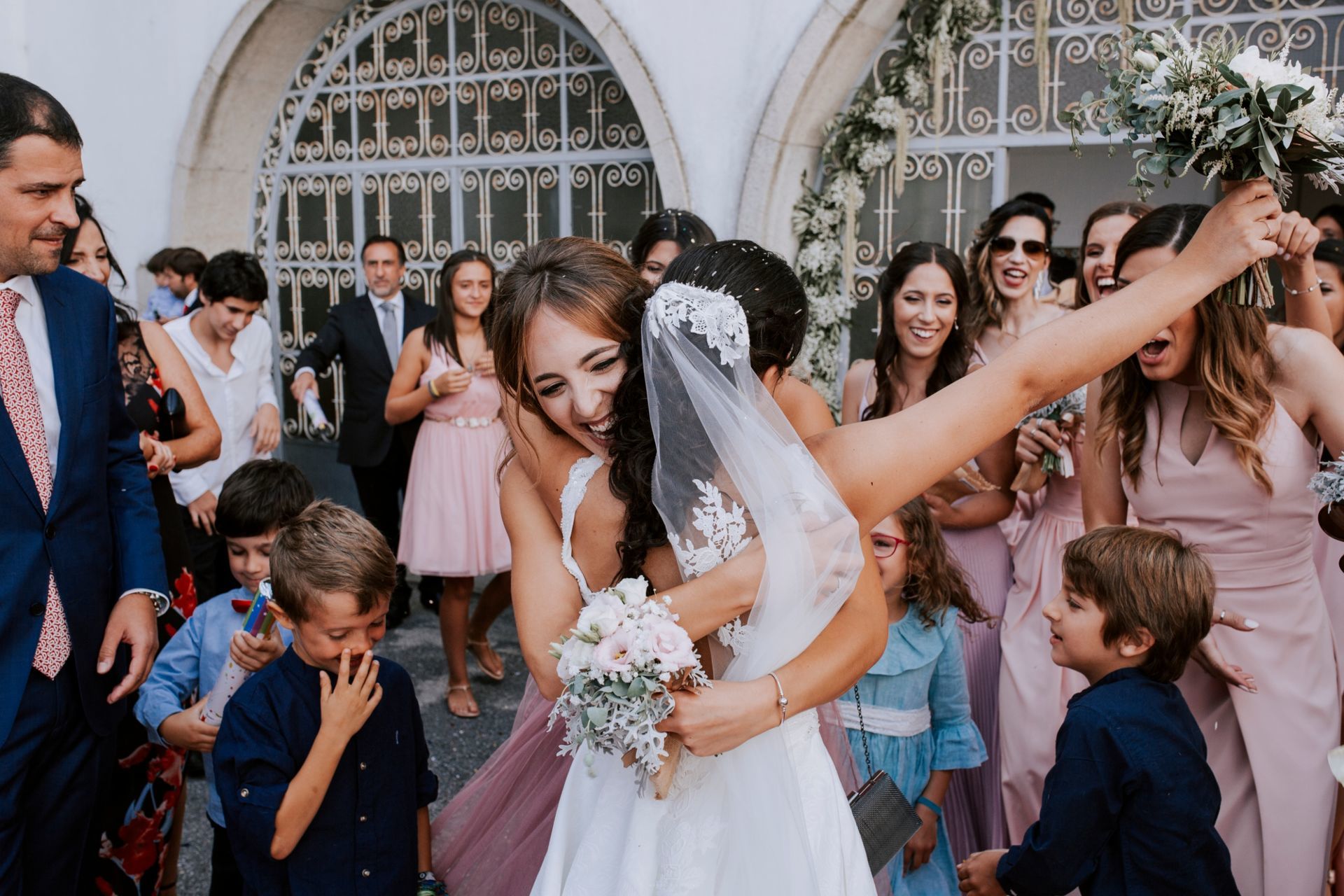 Foto Casamento incrível na Quinta da Magarenha em Viseu - Joana // Roberto Foto Casamento incrível na Quinta da Magarenha em Viseu - Joana // Roberto - Imagem 56