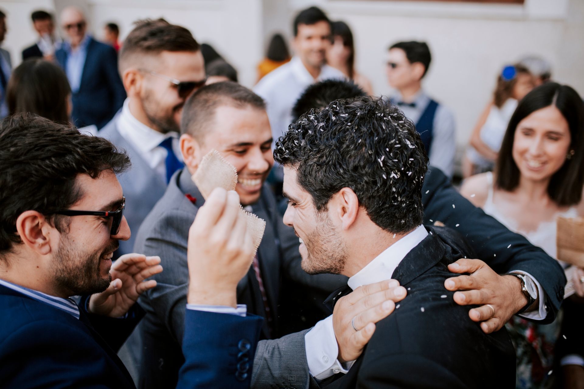 Foto Casamento incrível na Quinta da Magarenha em Viseu - Joana // Roberto Foto Casamento incrível na Quinta da Magarenha em Viseu - Joana // Roberto - Imagem 59