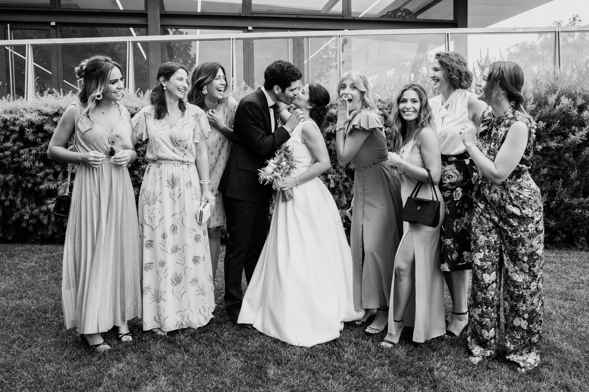 Foto Casamento incrível na Quinta da Magarenha em Viseu - Joana // Roberto Foto Casamento incrível na Quinta da Magarenha em Viseu - Joana // Roberto - Imagem 77