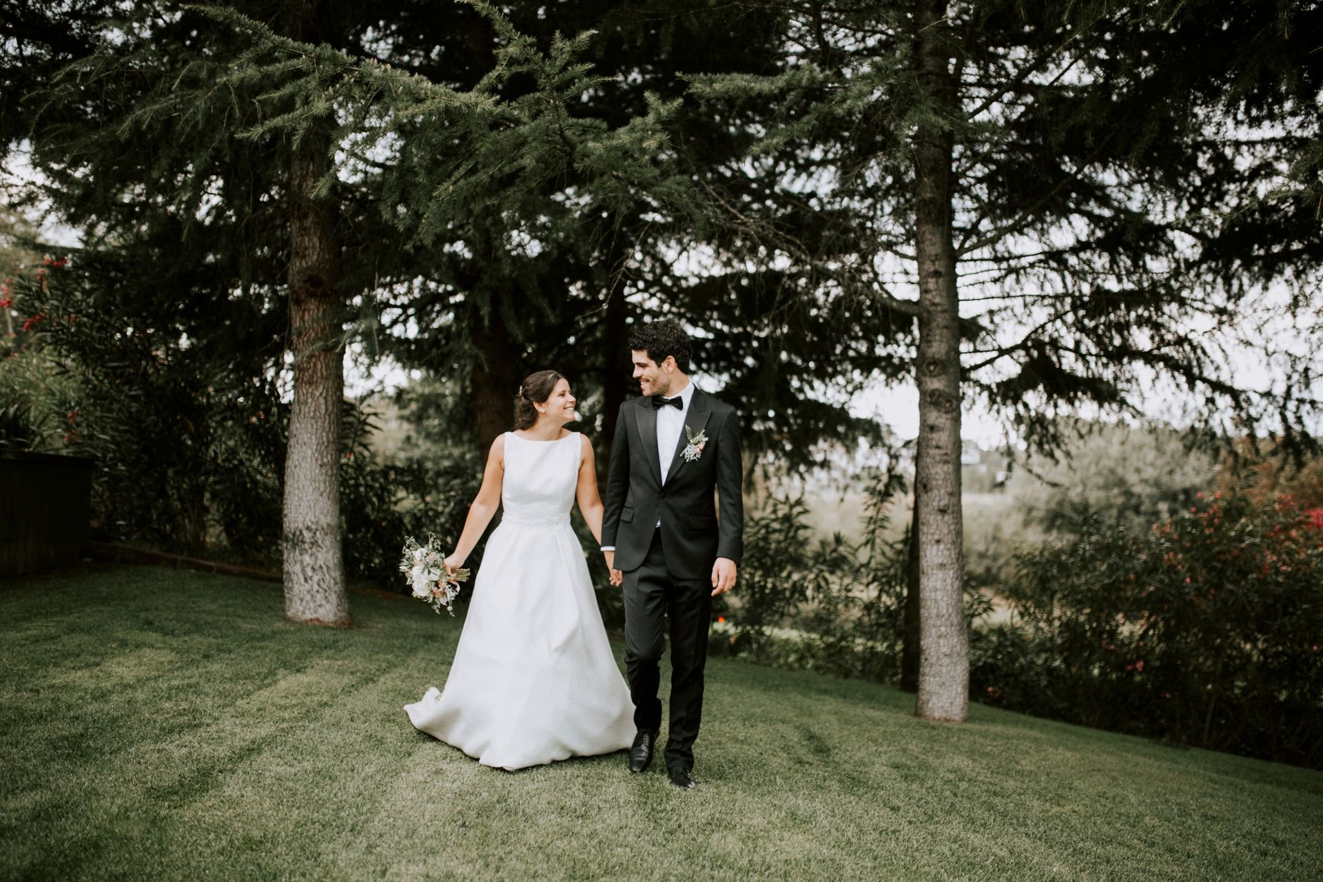 Foto Casamento incrível na Quinta da Magarenha em Viseu - Joana // Roberto Foto Casamento incrível na Quinta da Magarenha em Viseu - Joana // Roberto - Imagem 96