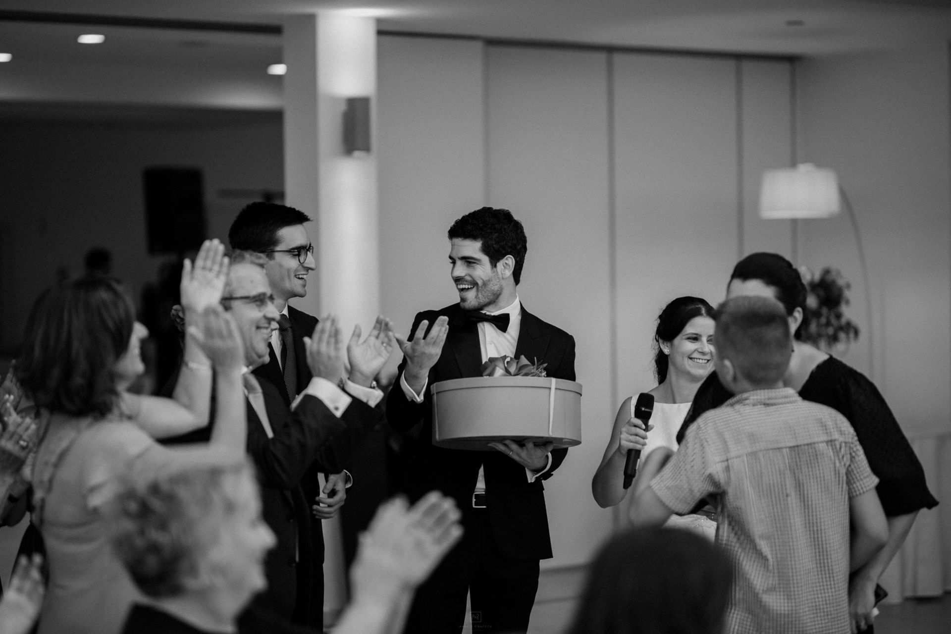 Foto Casamento incrível na Quinta da Magarenha em Viseu - Joana // Roberto Foto Casamento incrível na Quinta da Magarenha em Viseu - Joana // Roberto - Imagem 107