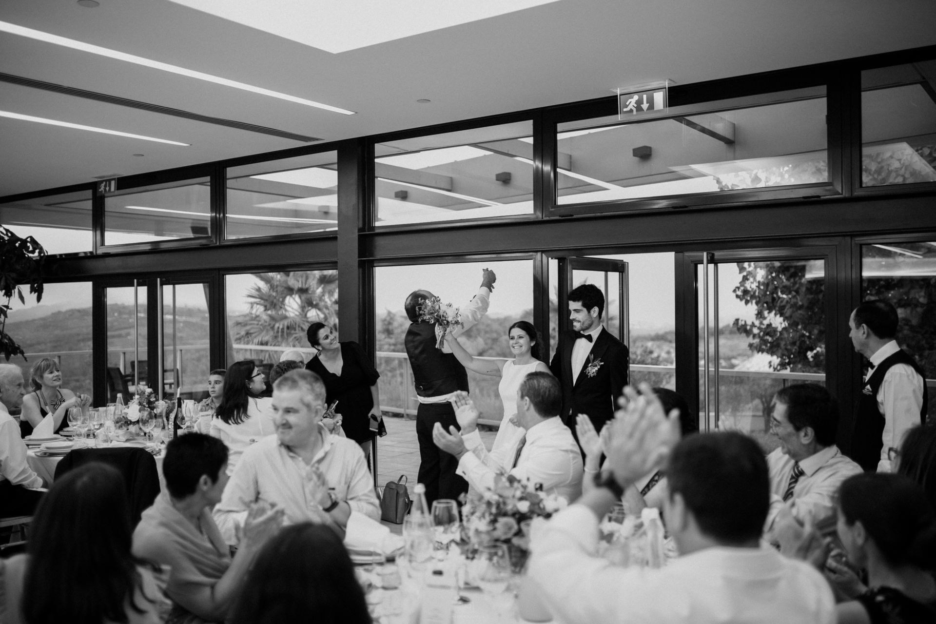 Foto Casamento incrível na Quinta da Magarenha em Viseu - Joana // Roberto Foto Casamento incrível na Quinta da Magarenha em Viseu - Joana // Roberto - Imagem 99