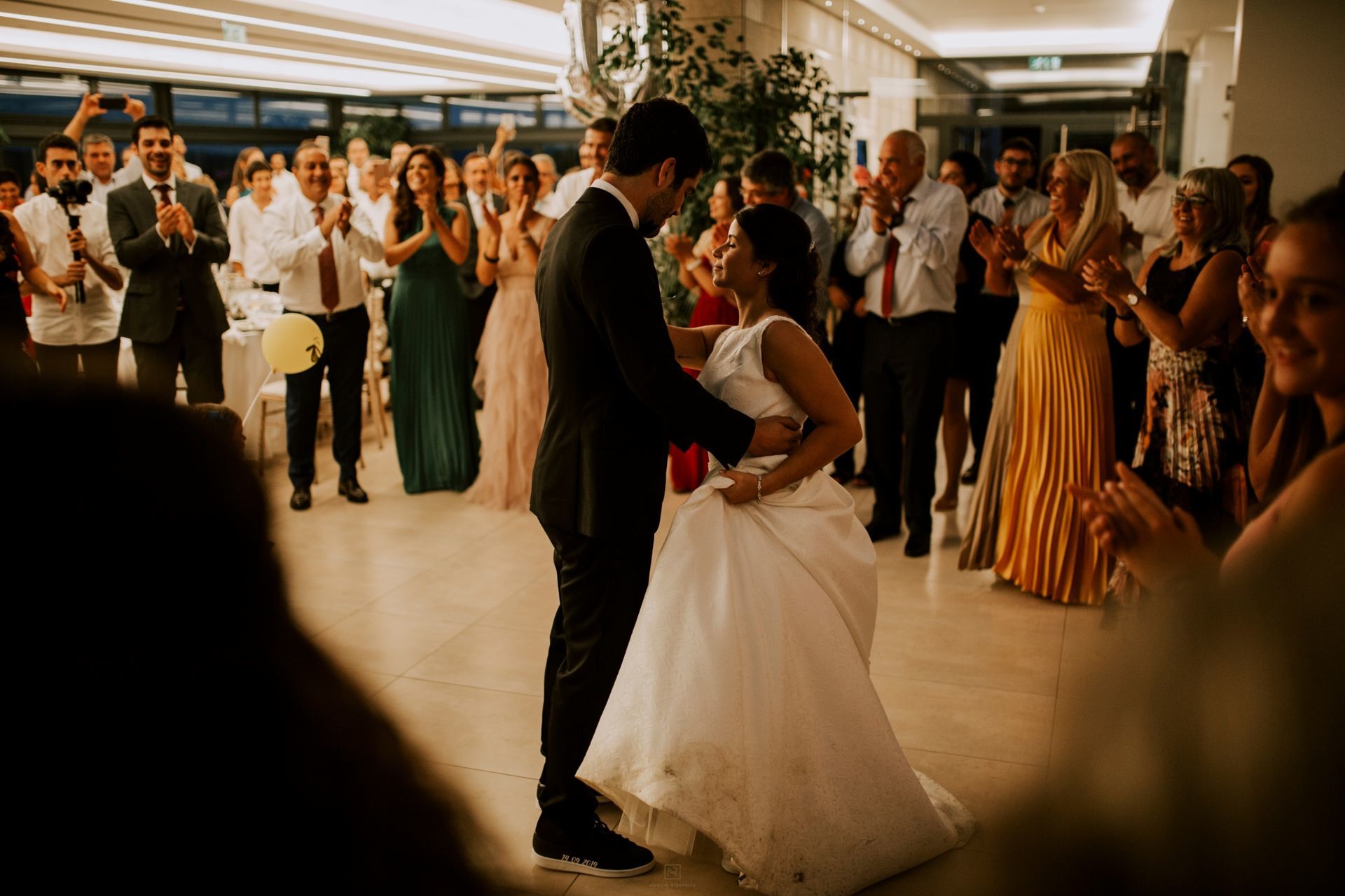 Foto Casamento incrível na Quinta da Magarenha em Viseu - Joana // Roberto Foto Casamento incrível na Quinta da Magarenha em Viseu - Joana // Roberto - Imagem 103