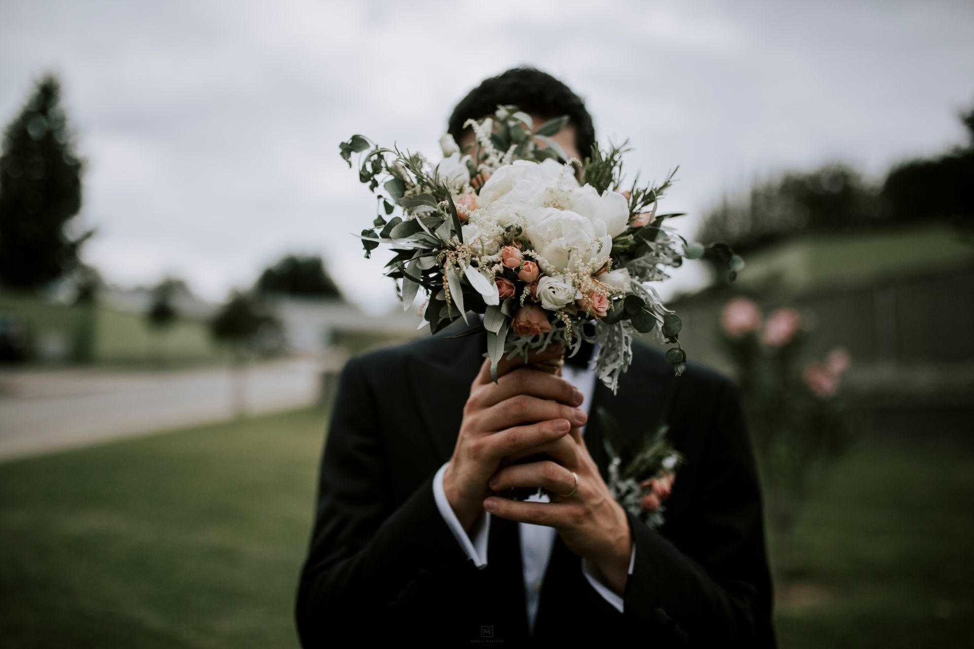 Foto Casamento incrível na Quinta da Magarenha em Viseu - Joana // Roberto Foto Casamento incrível na Quinta da Magarenha em Viseu - Joana // Roberto - Imagem 91