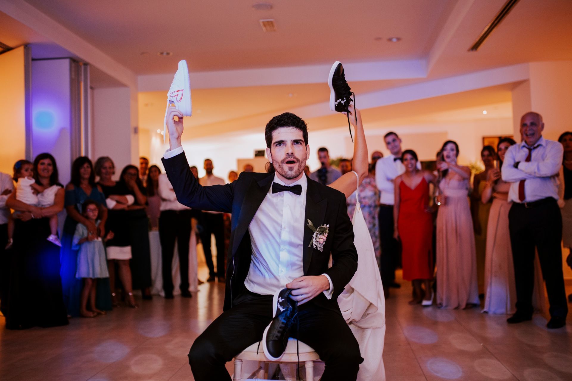 Foto Casamento incrível na Quinta da Magarenha em Viseu - Joana // Roberto Foto Casamento incrível na Quinta da Magarenha em Viseu - Joana // Roberto - Imagem 117