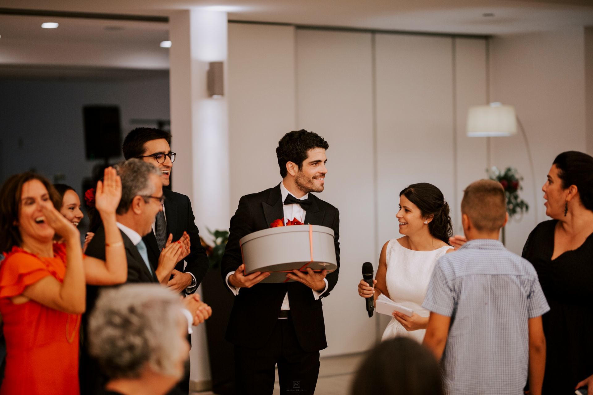 Foto Casamento incrível na Quinta da Magarenha em Viseu - Joana // Roberto Foto Casamento incrível na Quinta da Magarenha em Viseu - Joana // Roberto - Imagem 106