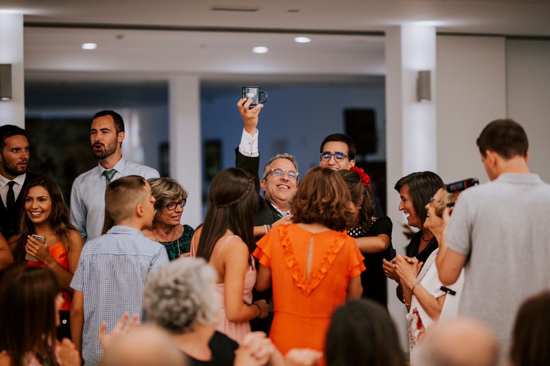 Foto Casamento incrível na Quinta da Magarenha em Viseu - Joana // Roberto Foto Casamento incrível na Quinta da Magarenha em Viseu - Joana // Roberto - Imagem 108