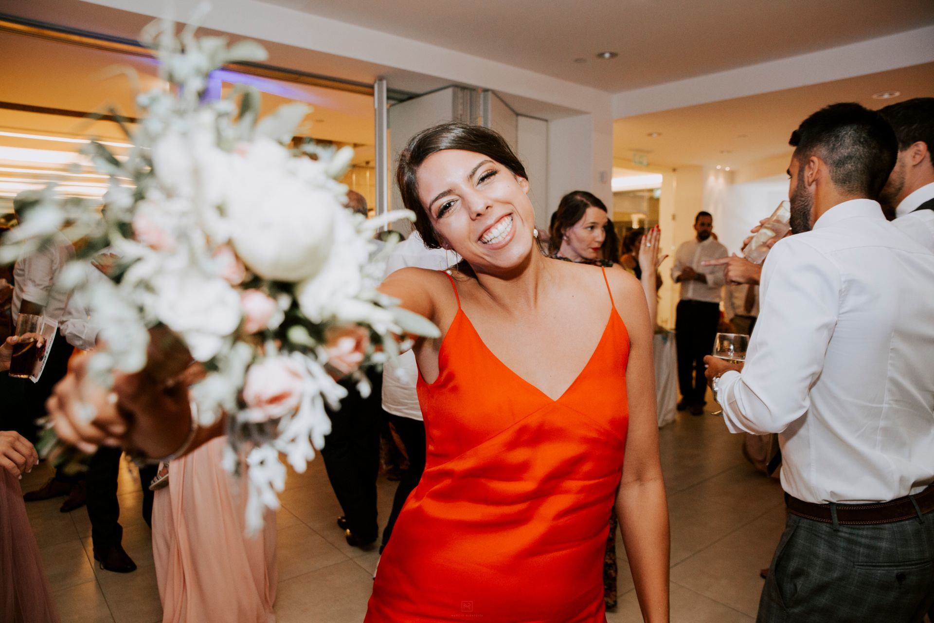 Foto Casamento incrível na Quinta da Magarenha em Viseu - Joana // Roberto Foto Casamento incrível na Quinta da Magarenha em Viseu - Joana // Roberto - Imagem 121