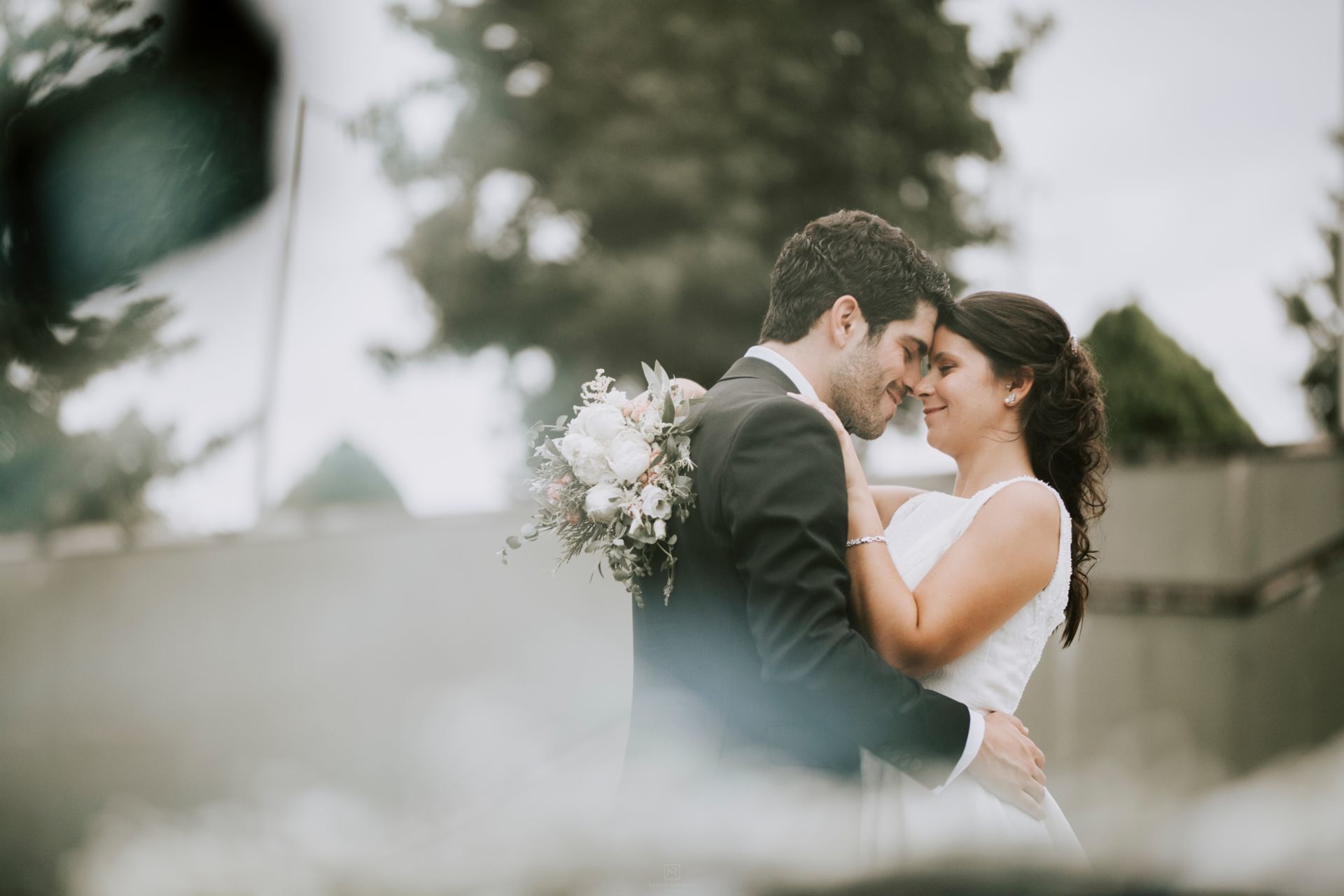 Foto Casamento incrível na Quinta da Magarenha em Viseu - Joana // Roberto Foto Casamento incrível na Quinta da Magarenha em Viseu - Joana // Roberto - Imagem 86