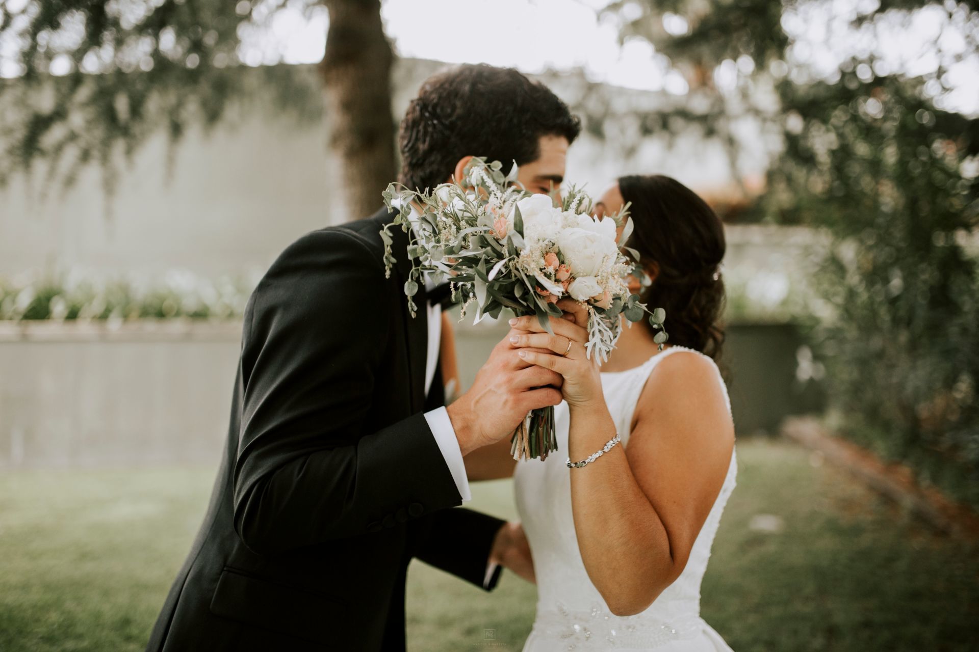 Foto Casamento incrível na Quinta da Magarenha em Viseu - Joana // Roberto Foto Casamento incrível na Quinta da Magarenha em Viseu - Joana // Roberto - Imagem 94
