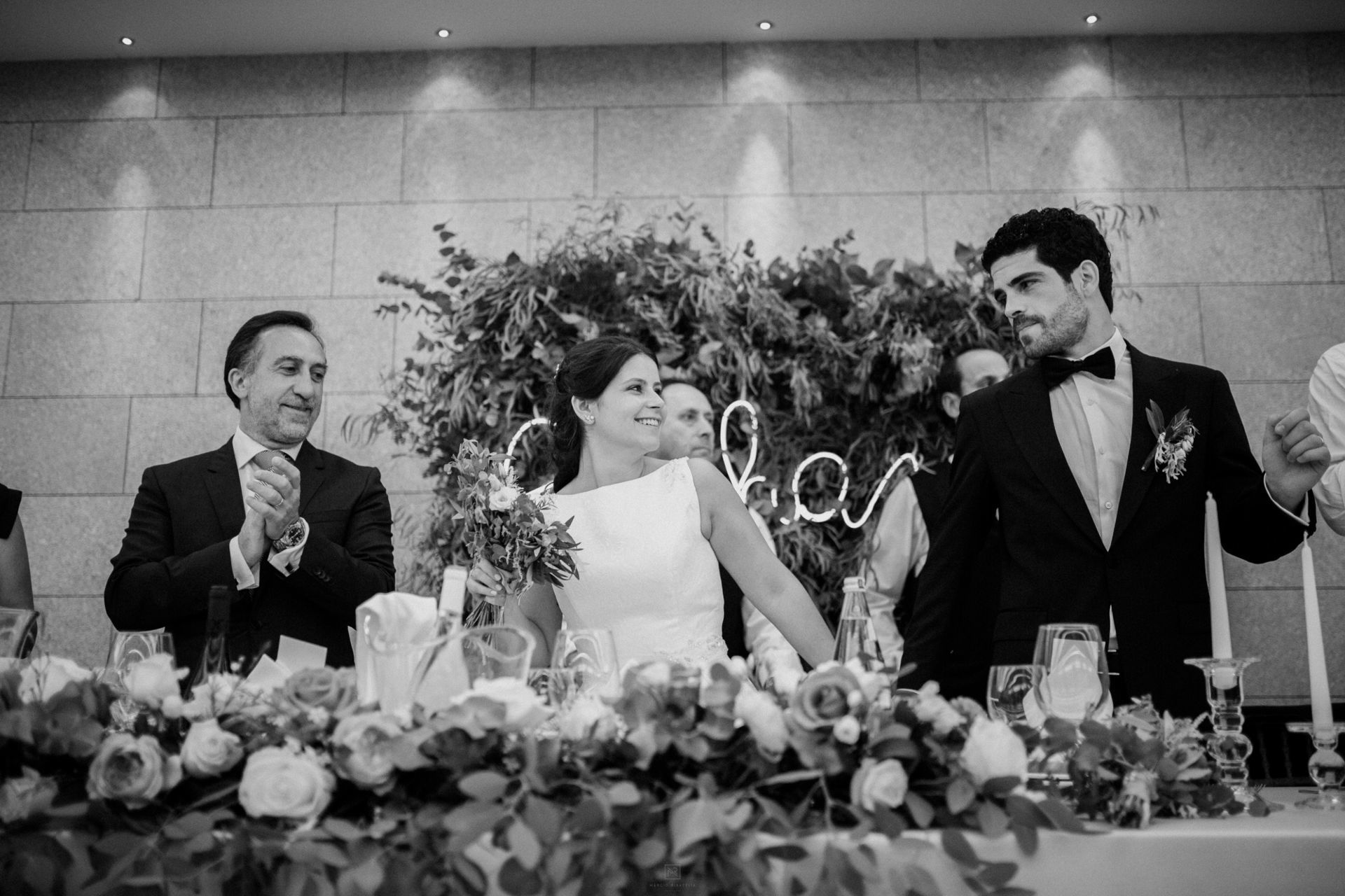 Foto Casamento incrível na Quinta da Magarenha em Viseu - Joana // Roberto Foto Casamento incrível na Quinta da Magarenha em Viseu - Joana // Roberto - Imagem 100