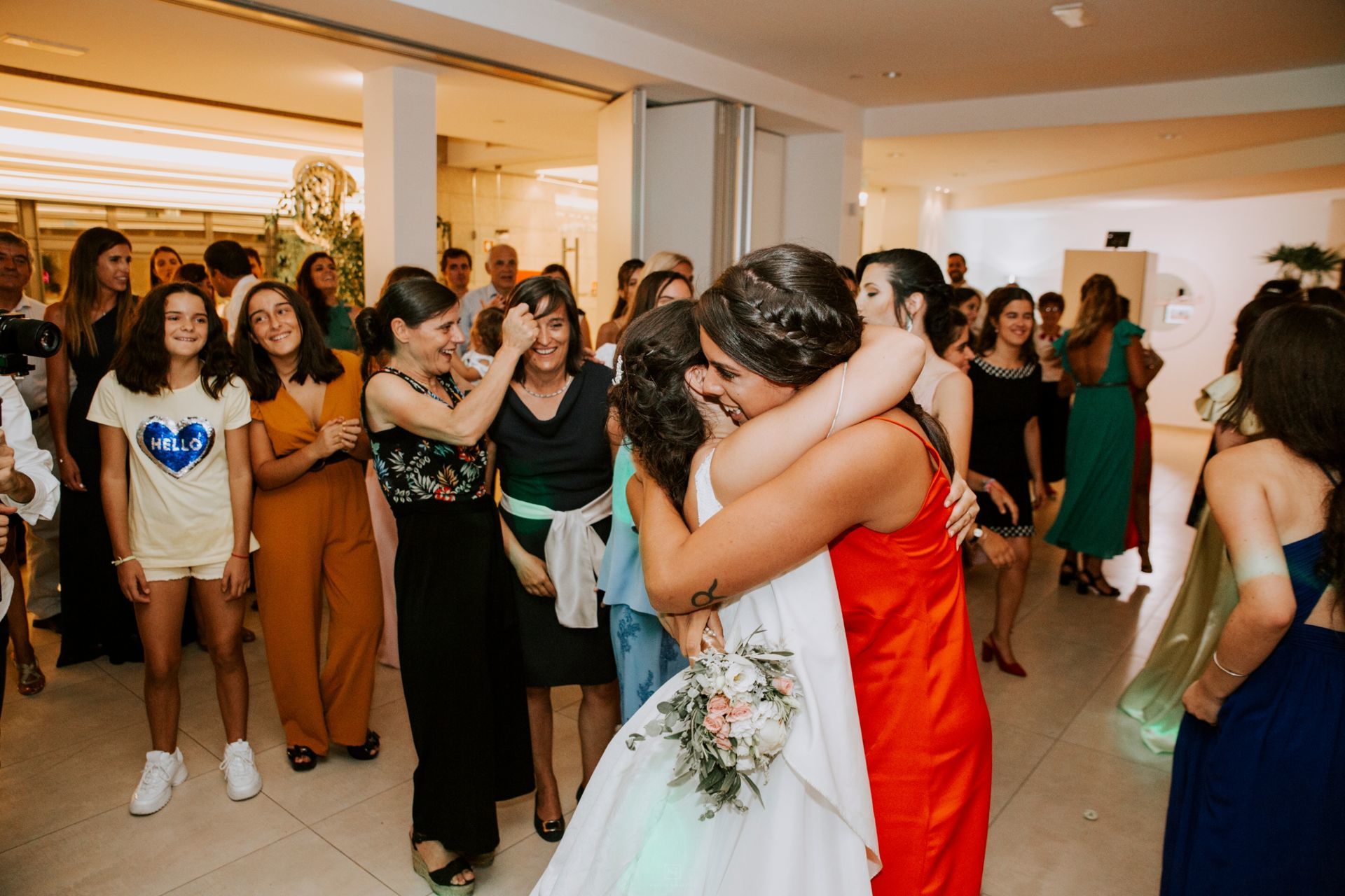 Foto Casamento incrível na Quinta da Magarenha em Viseu - Joana // Roberto Foto Casamento incrível na Quinta da Magarenha em Viseu - Joana // Roberto - Imagem 120