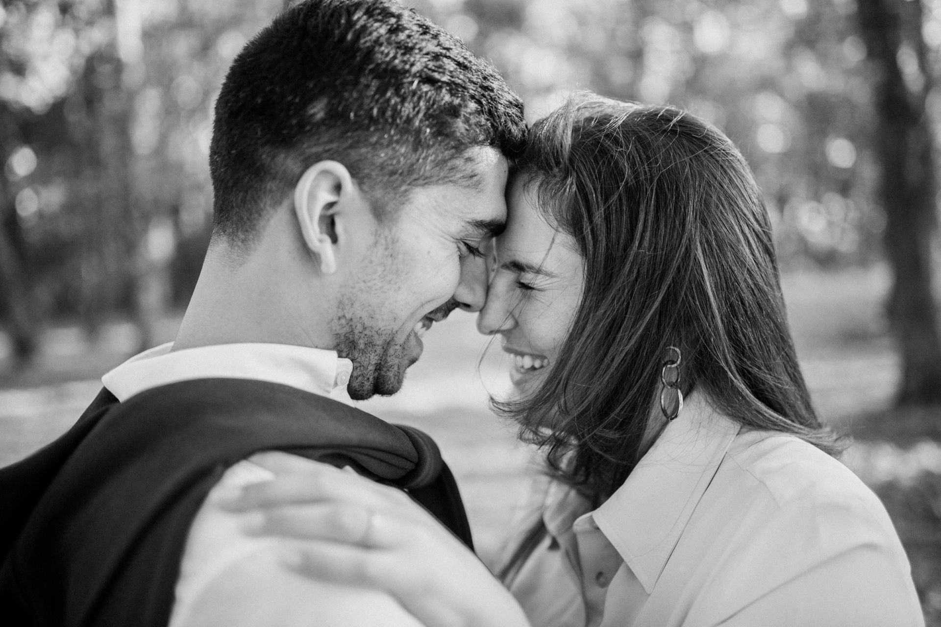 Foto Sessão Pré-Casamento - Sara e Bernardo Foto Sessão Pré-Casamento - Sara e Bernardo - Imagem 23