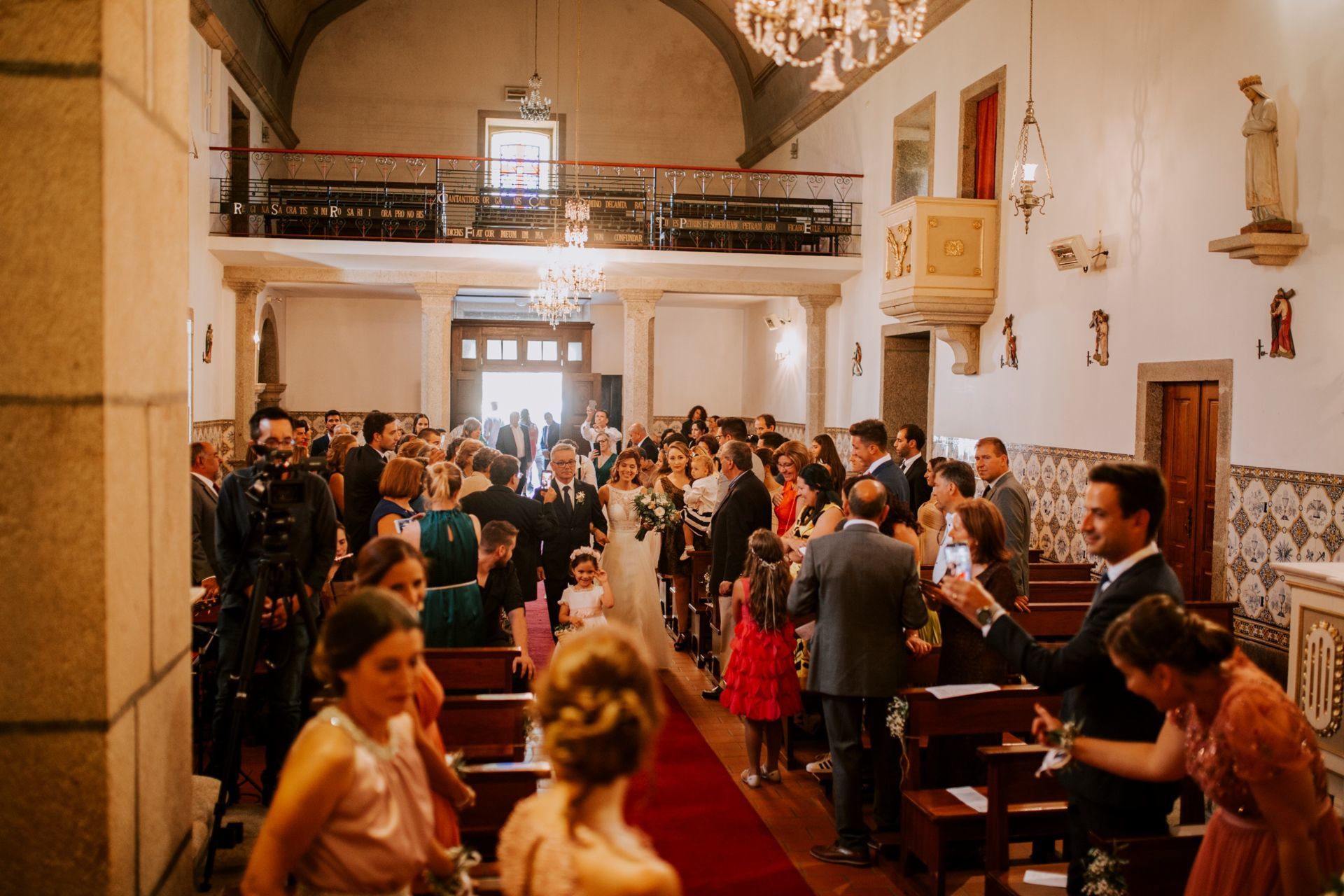 Foto Momentos fantásticos no casamento da Joana e Daniel - Pruvor Eventos Viseu Foto Momentos fantásticos no casamento da Joana e Daniel - Pruvor Eventos Viseu - Imagem 37