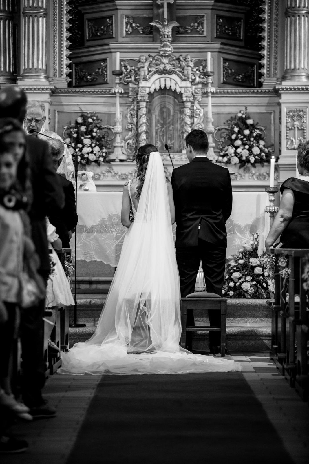 Foto Momentos fantásticos no casamento da Joana e Daniel - Pruvor Eventos Viseu Foto Momentos fantásticos no casamento da Joana e Daniel - Pruvor Eventos Viseu - Imagem 39